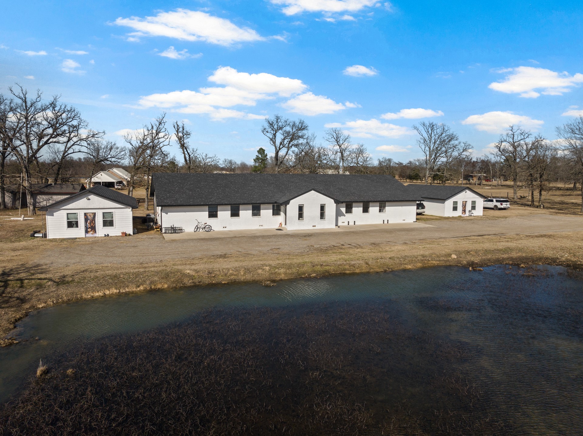 236 County Road 2391