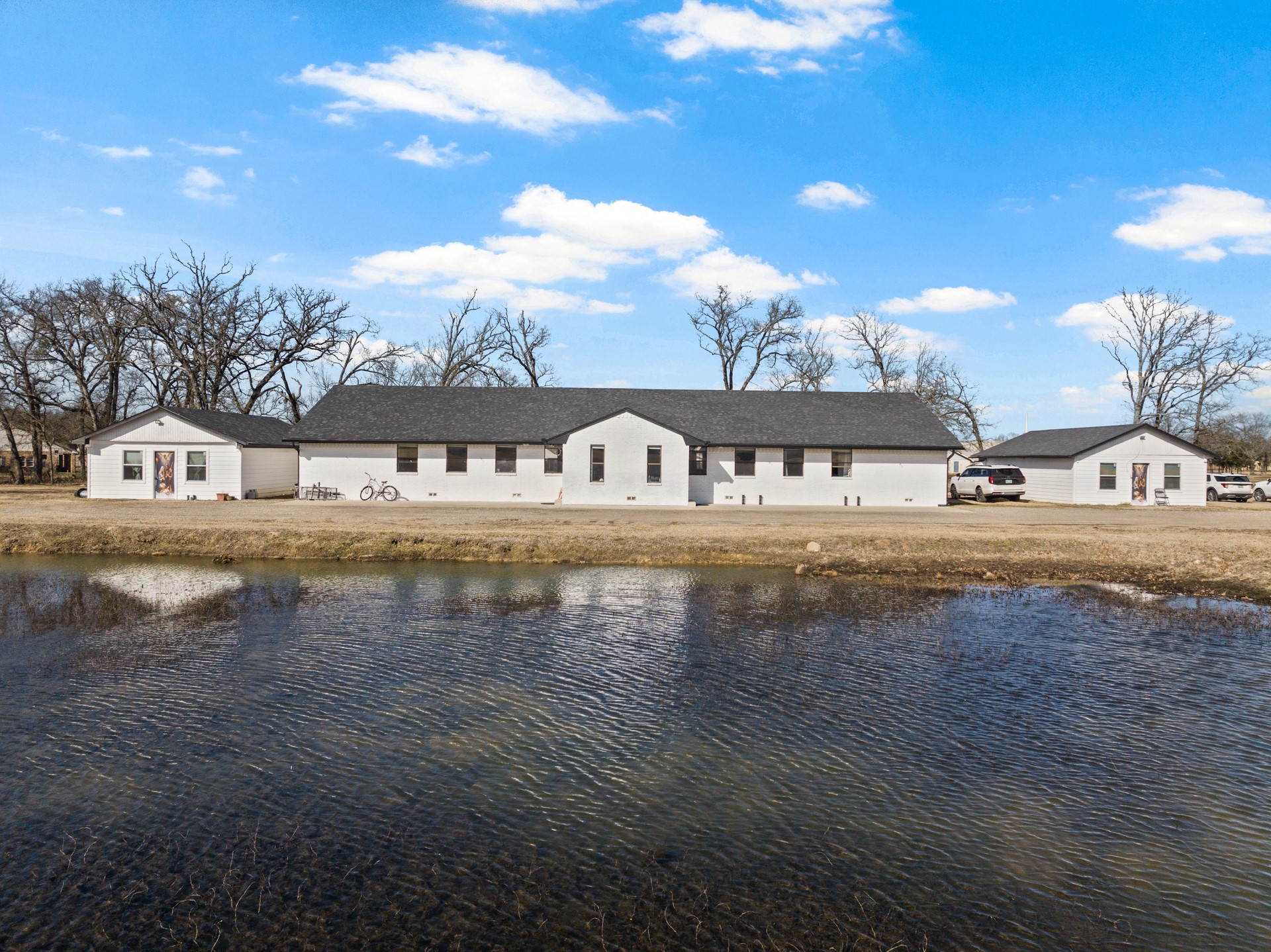 236 County Road 2391