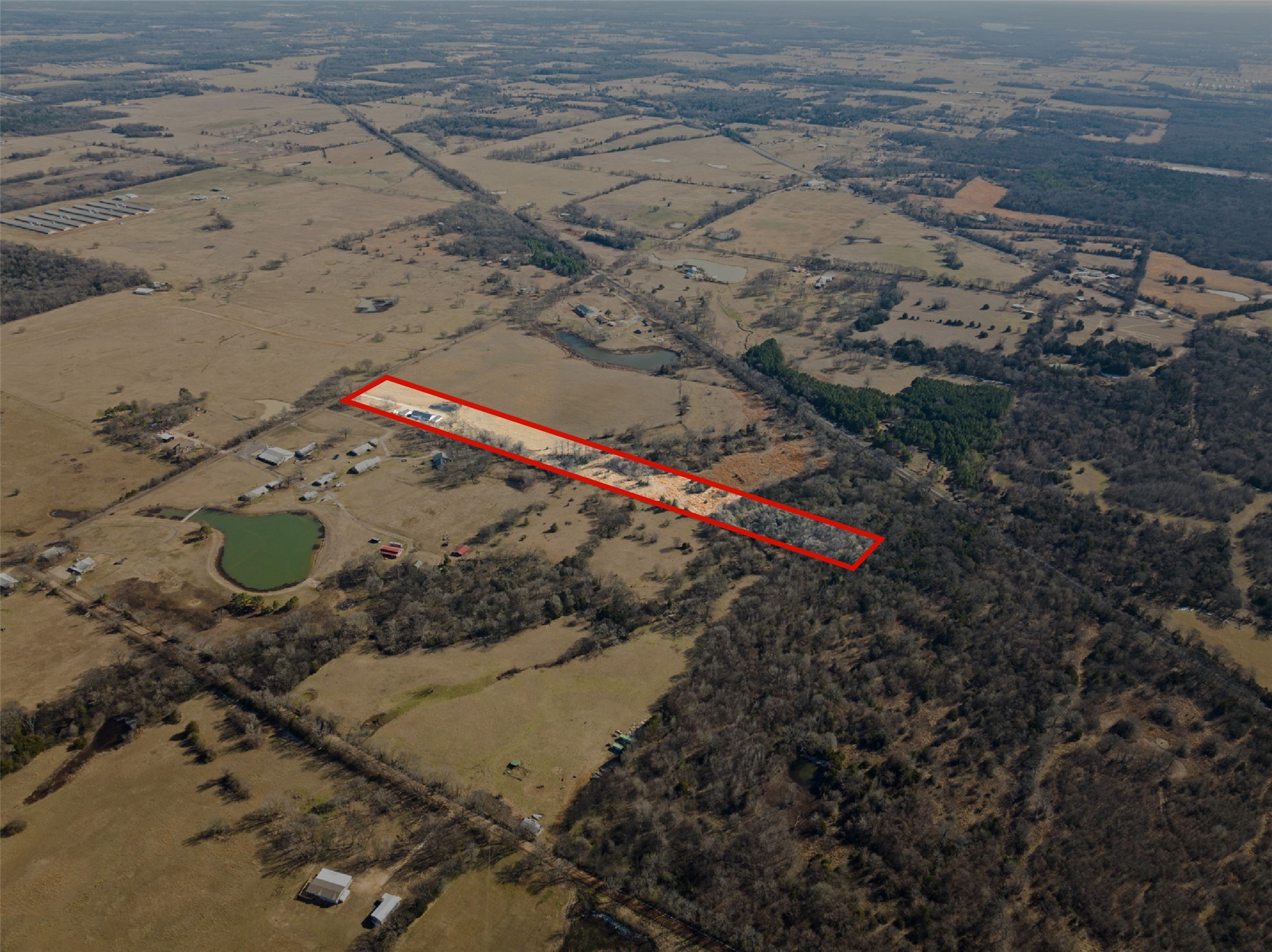 236 County Road 2391