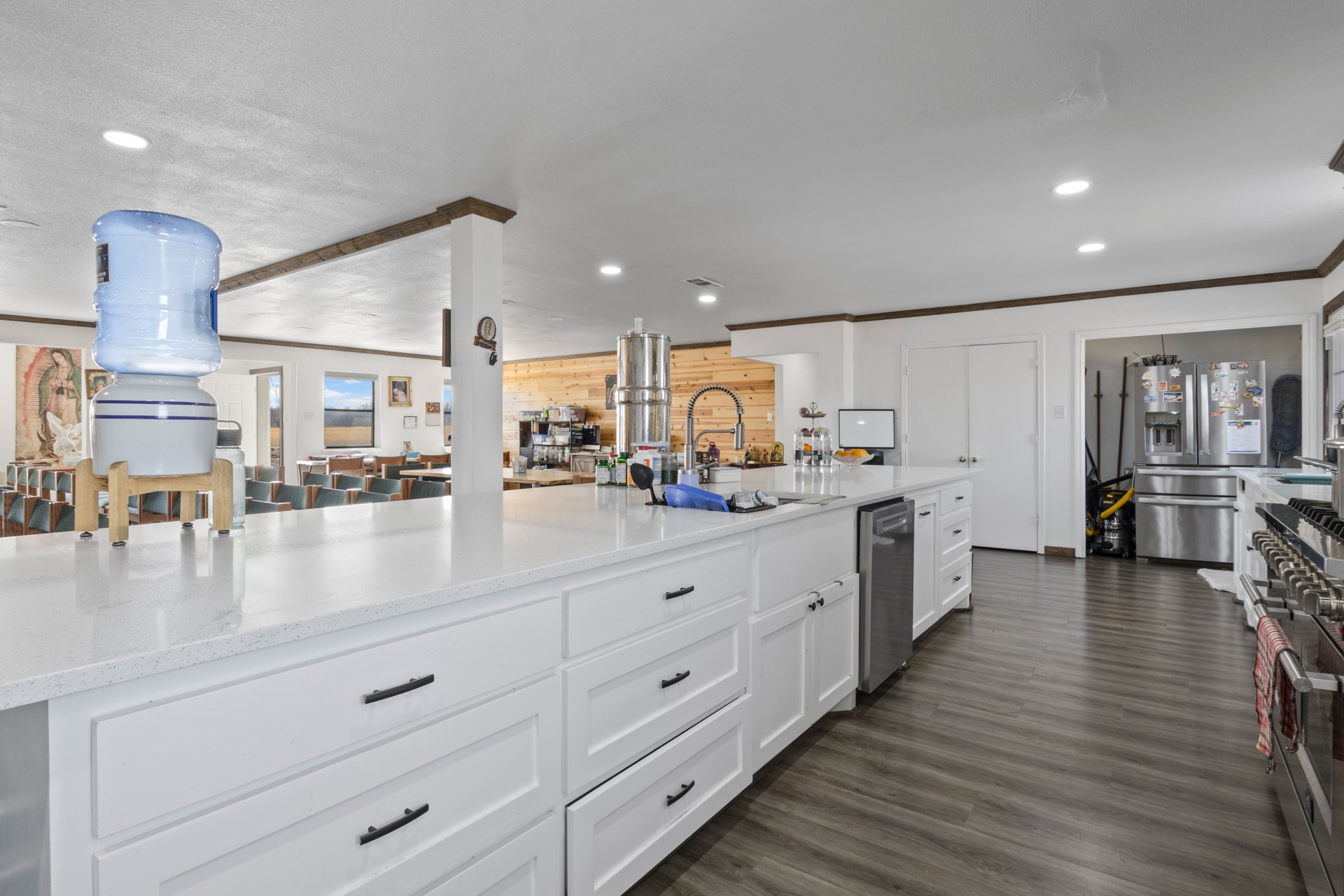 236 County Road 2391