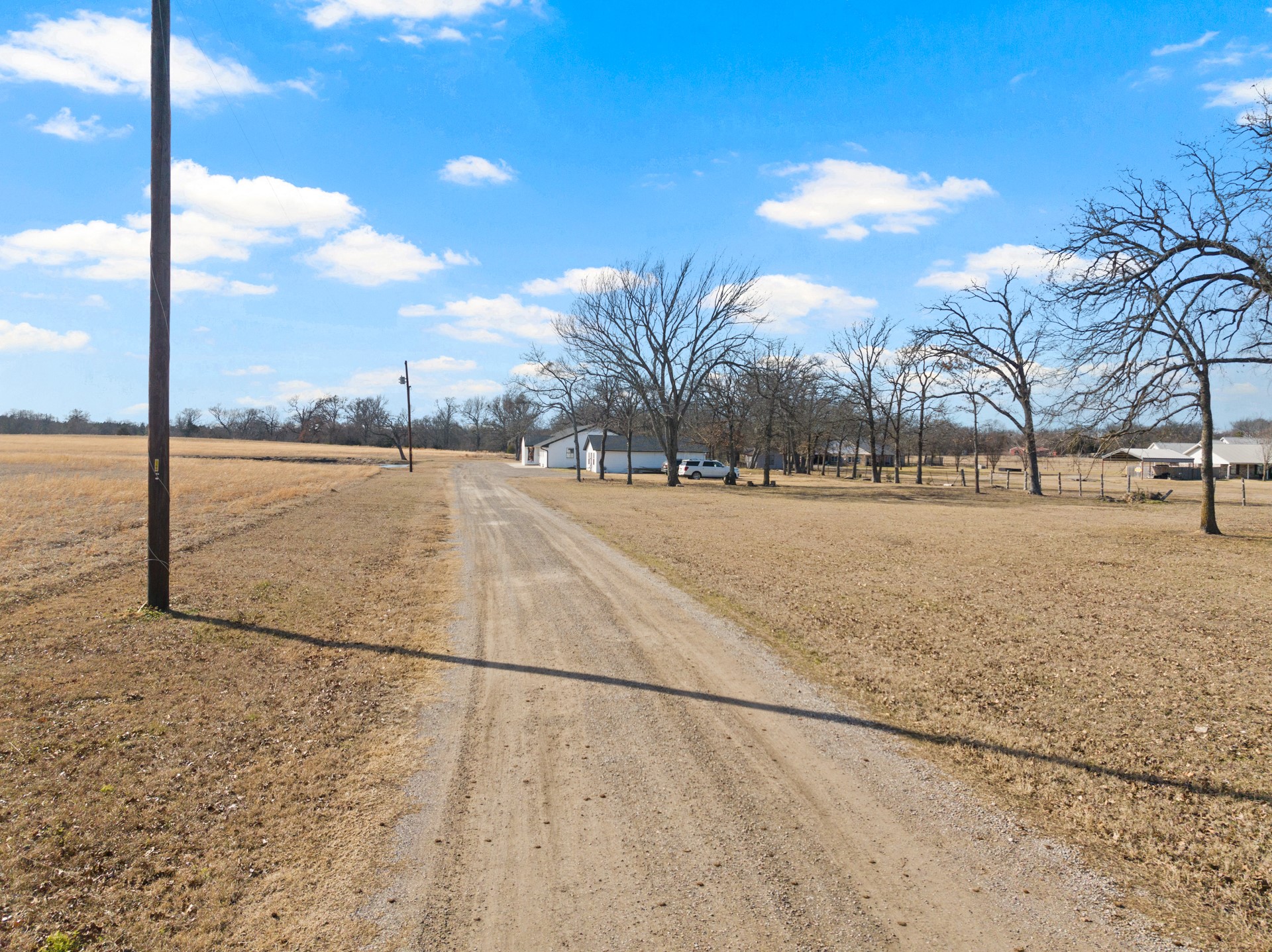 236 County Road 2391