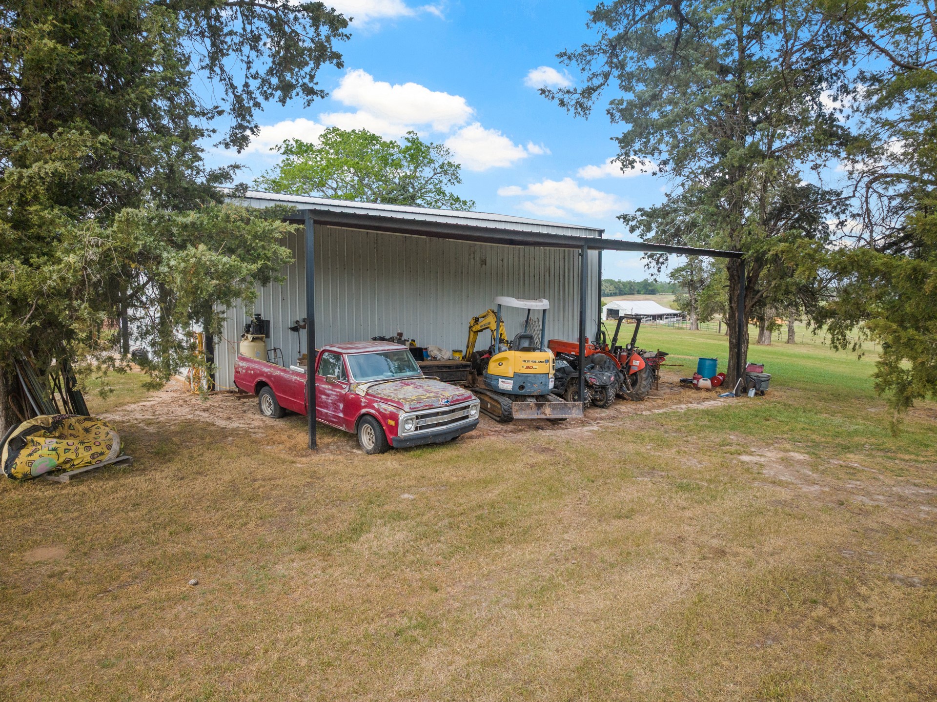 1018 County Road 4287