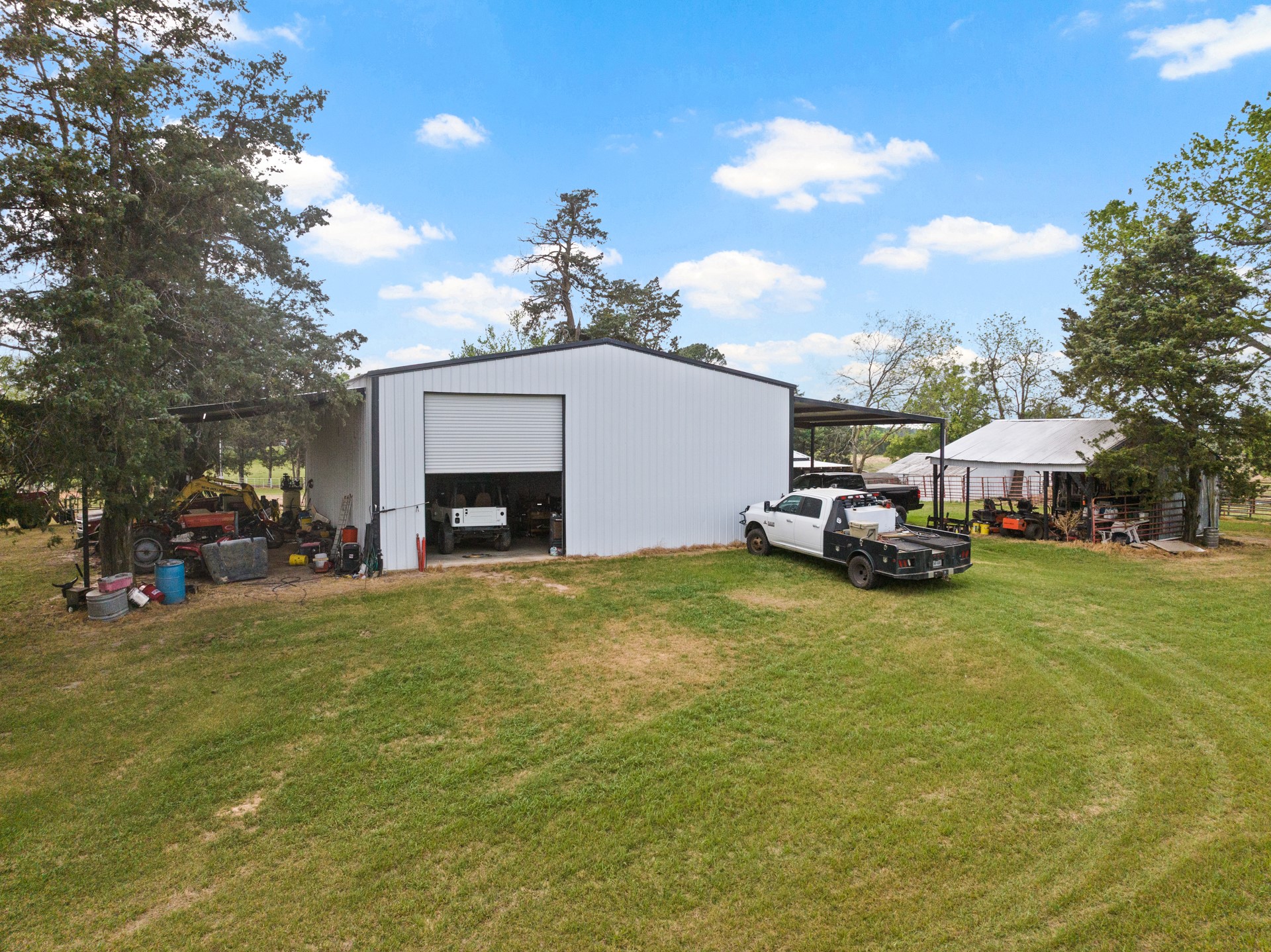 1018 County Road 4287