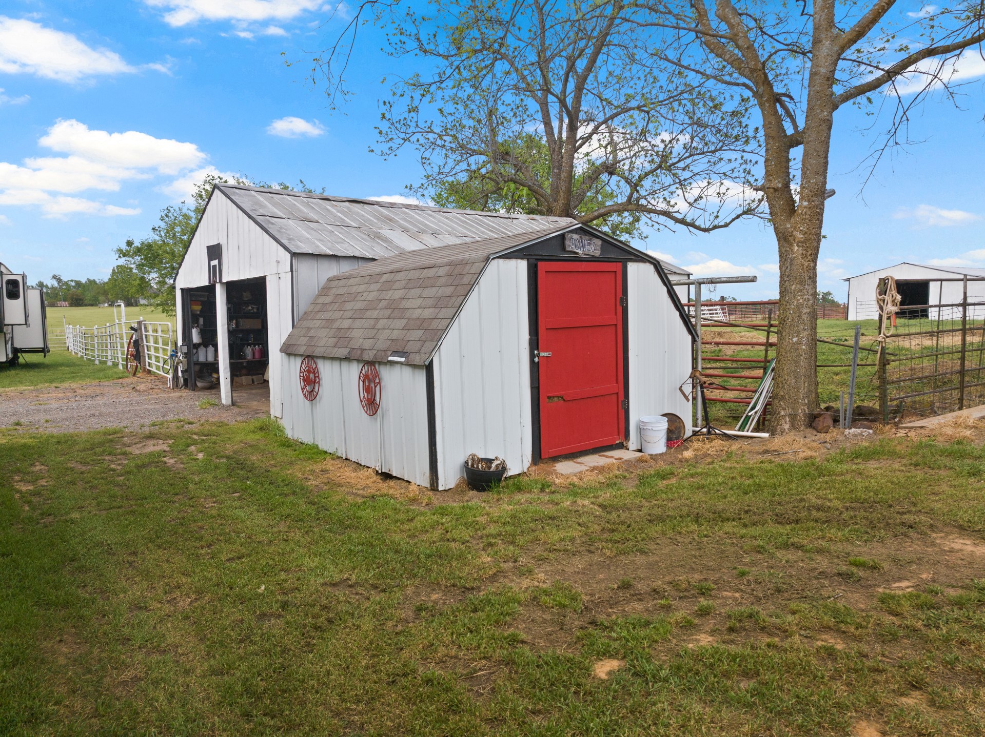 1018 County Road 4287