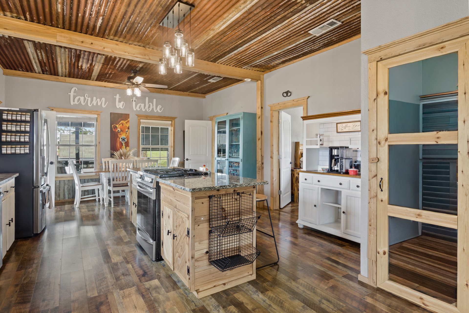 1018 County Road 4287