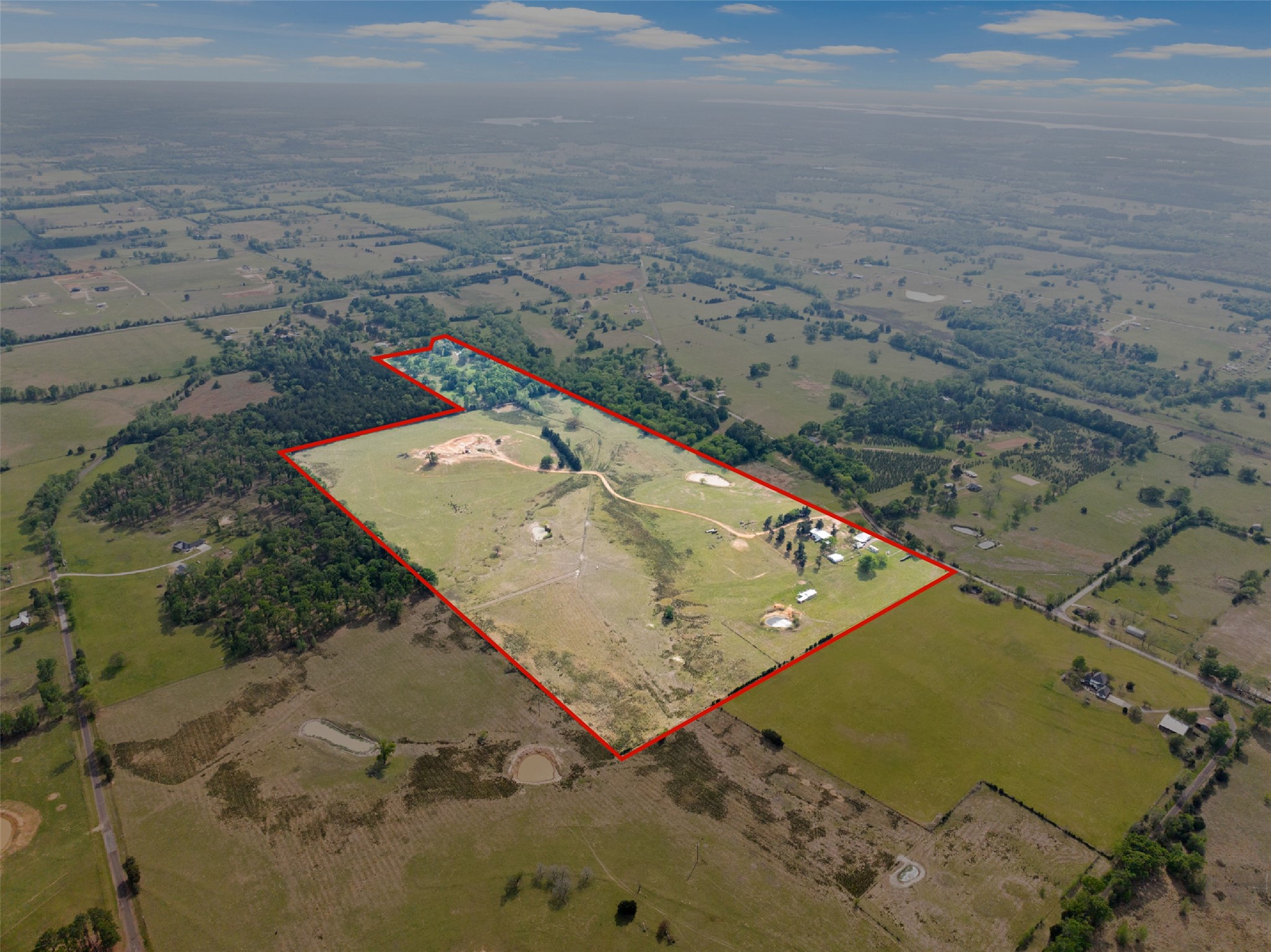 1018 County Road 4287