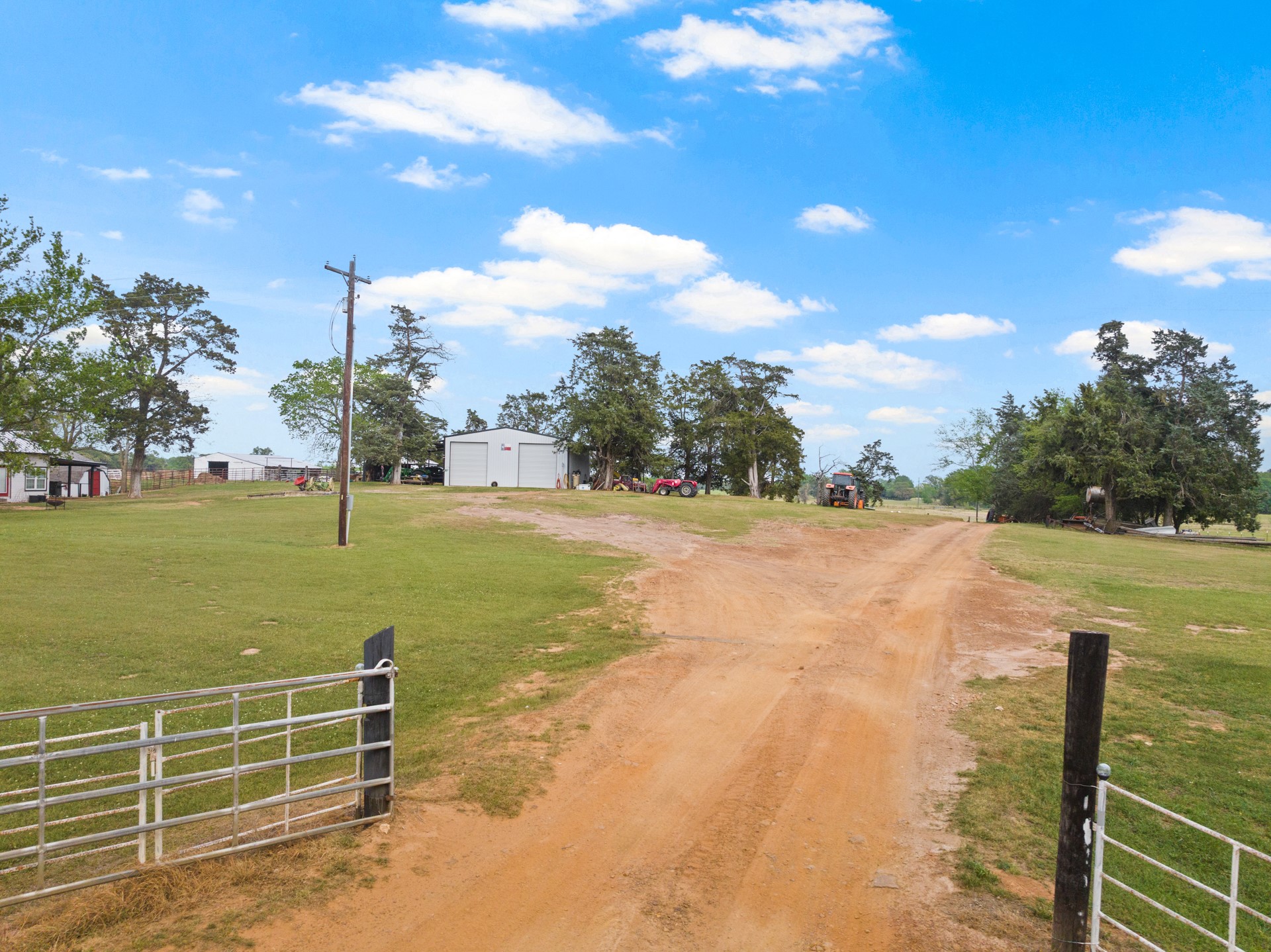1018 County Road 4287
