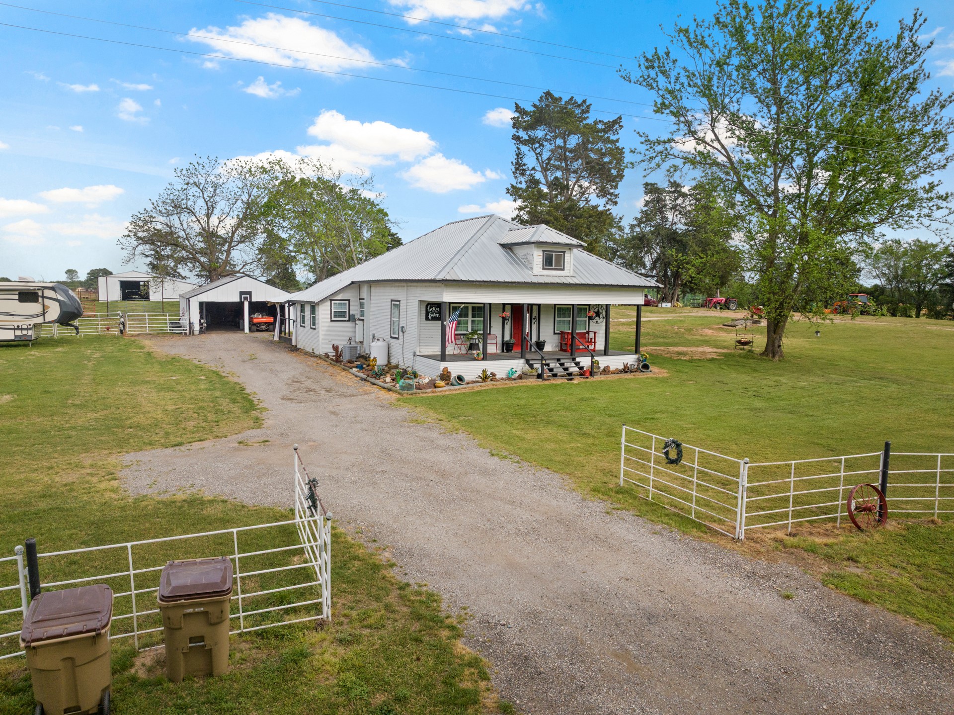 1018 County Road 4287