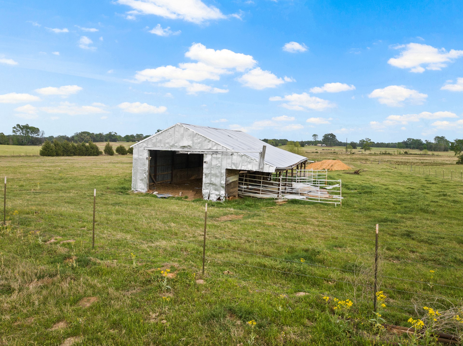 1018 County Road 4287