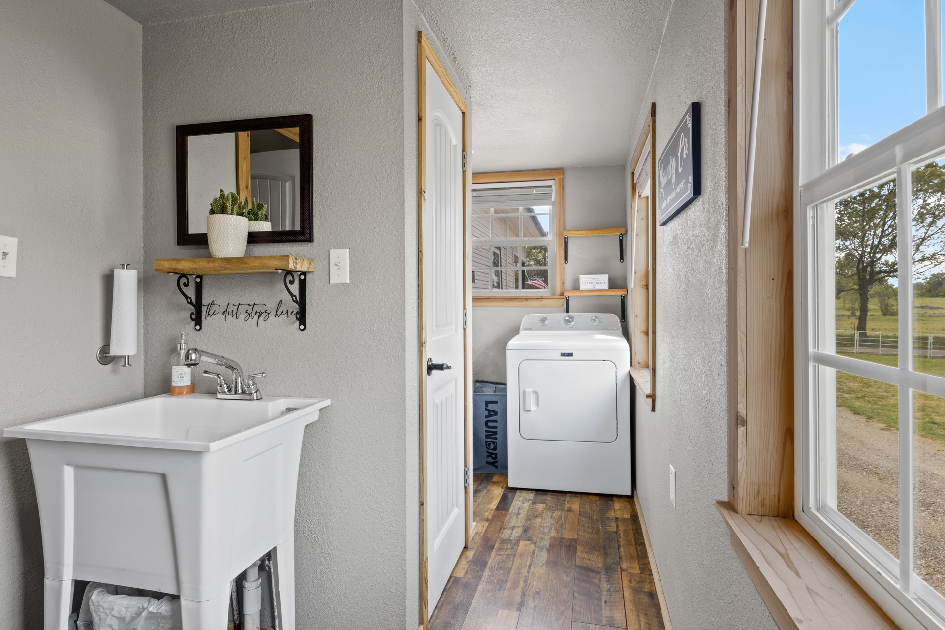 1018 County Road 4287