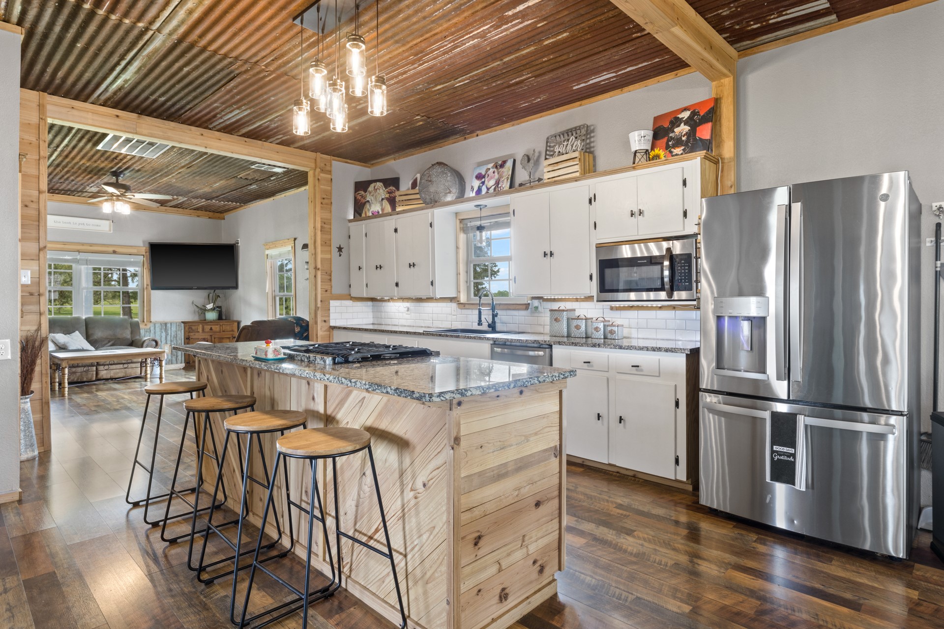 1018 County Road 4287