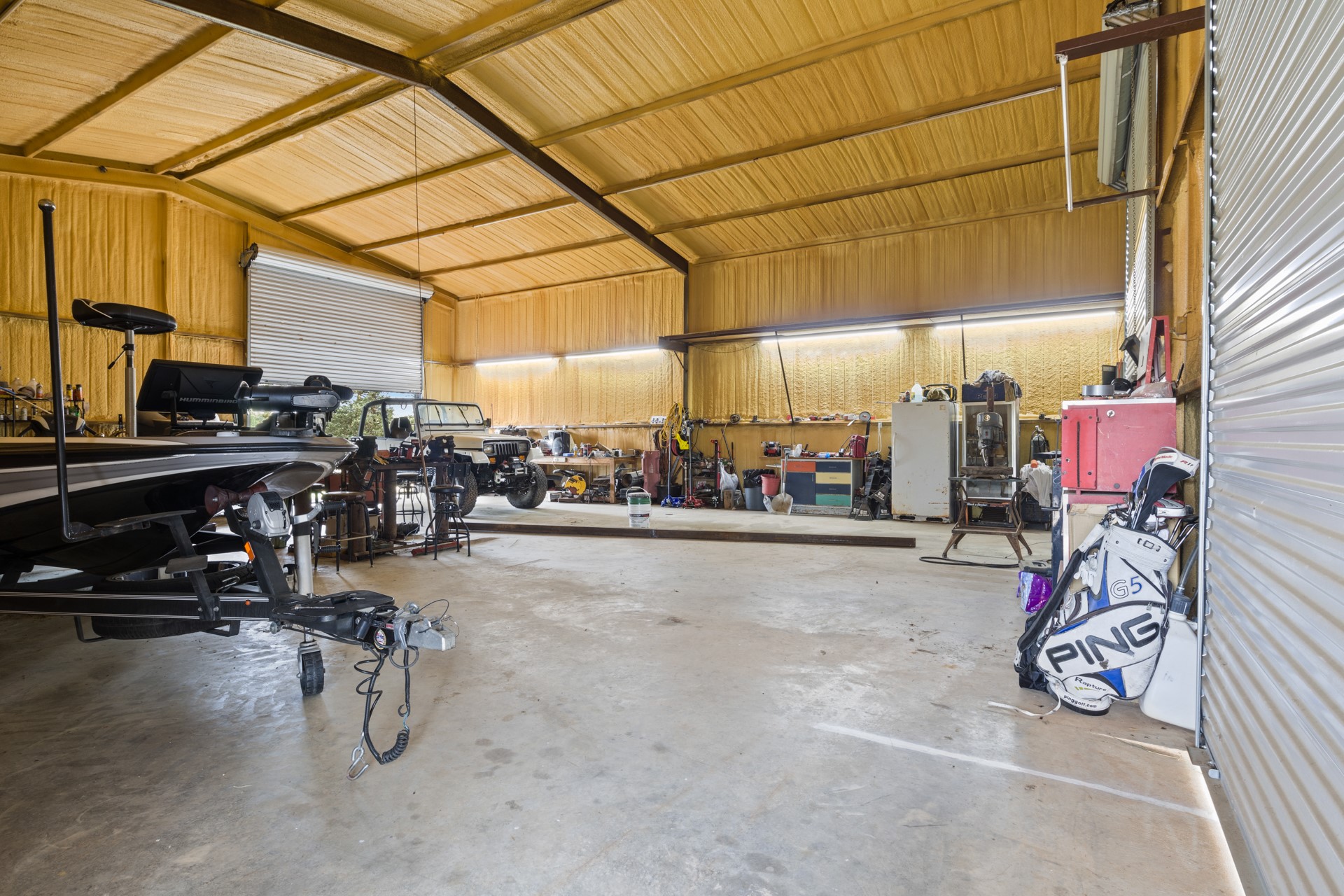 1018 County Road 4287