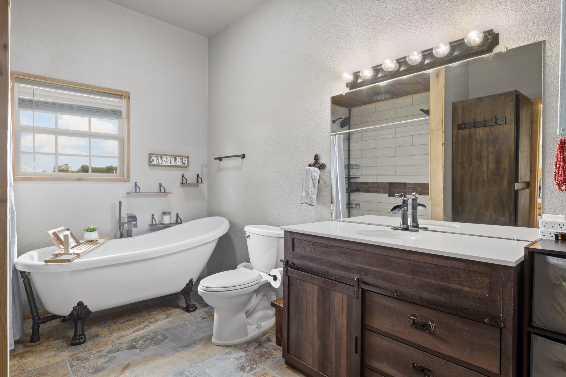 1018 County Road 4287