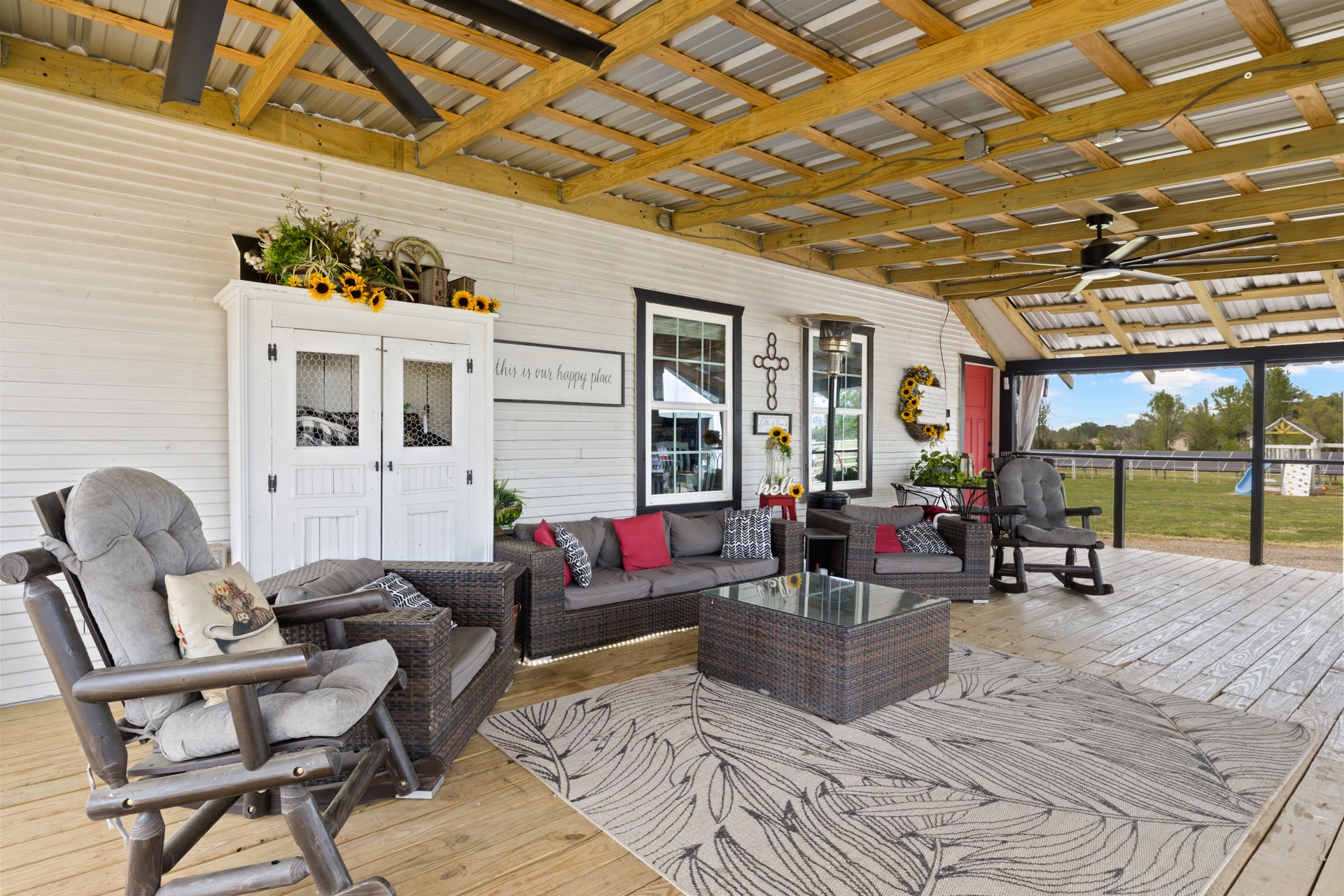 1018 County Road 4287