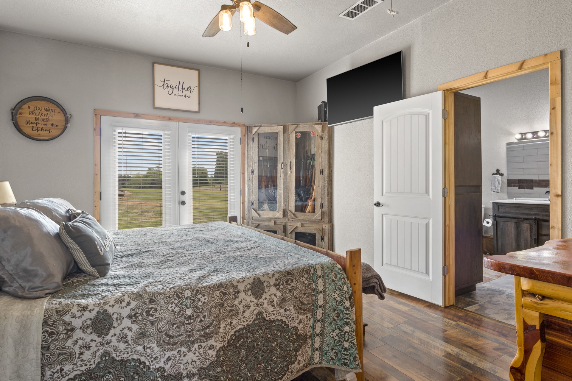 1018 County Road 4287