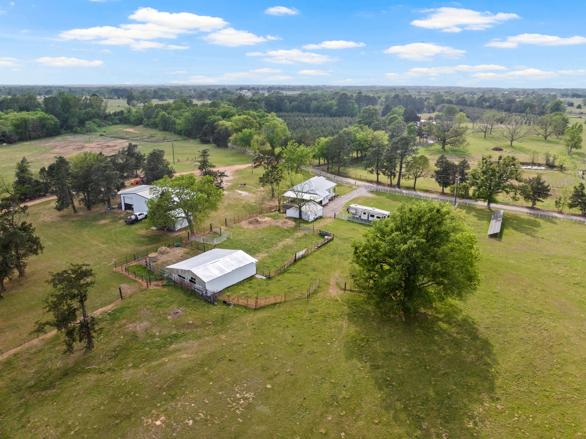 1018 County Road 4287