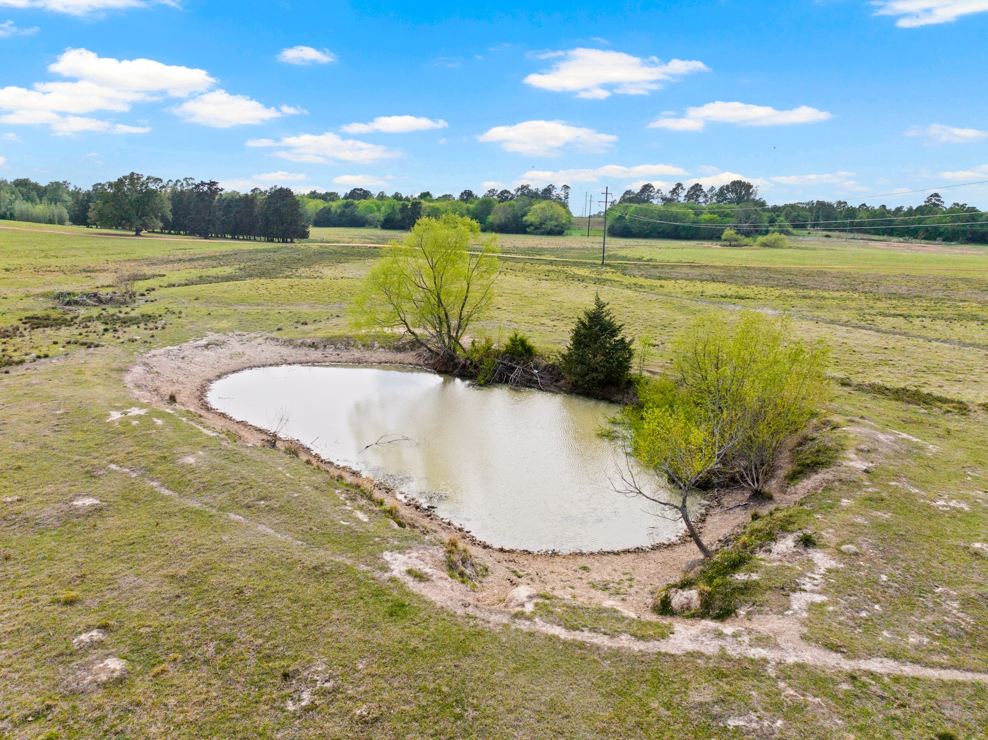 TBD County Road 4287