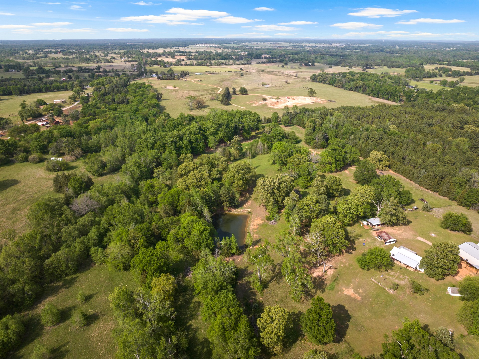 TBD County Road 4287