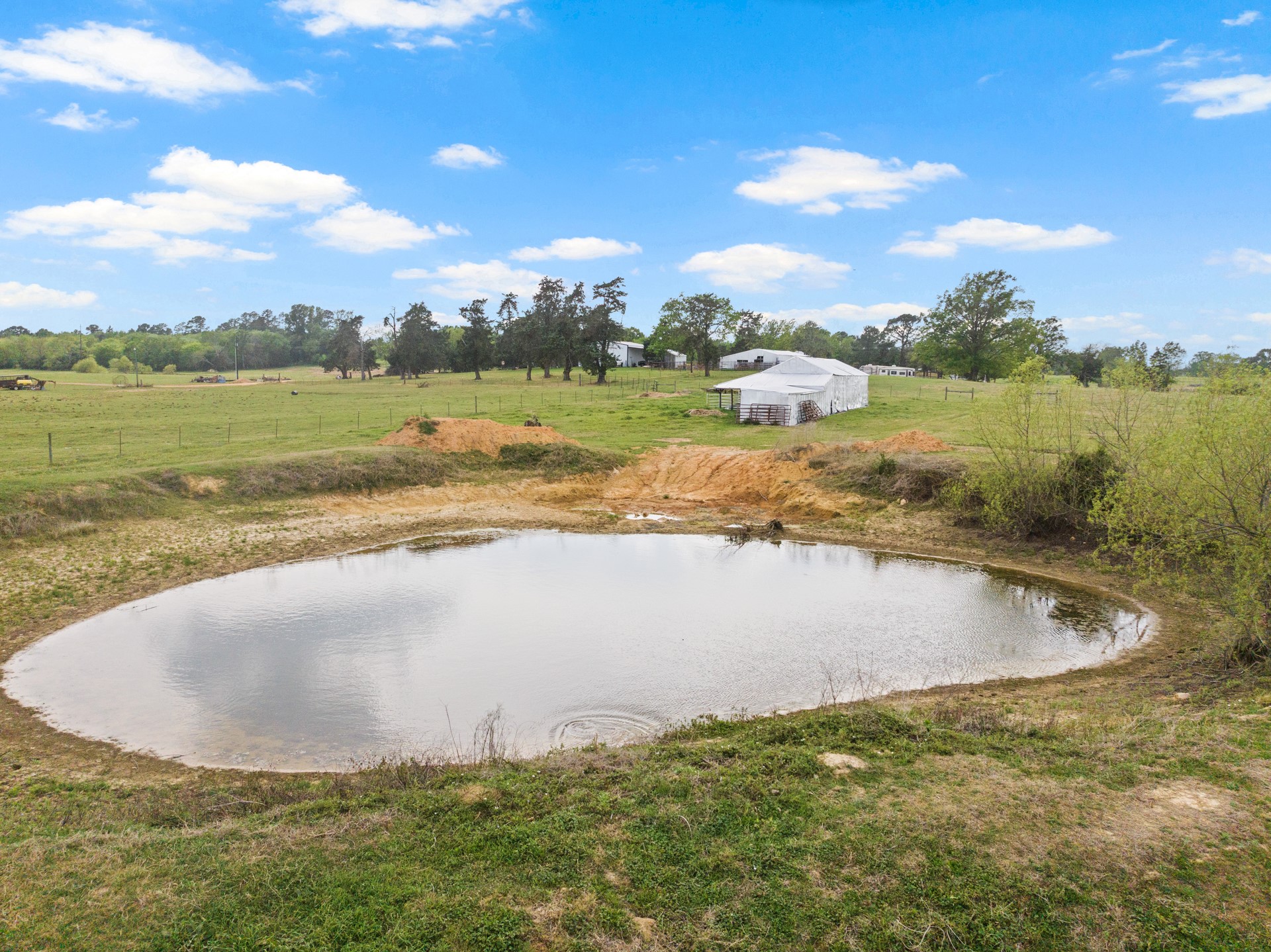 TBD County Road 4287