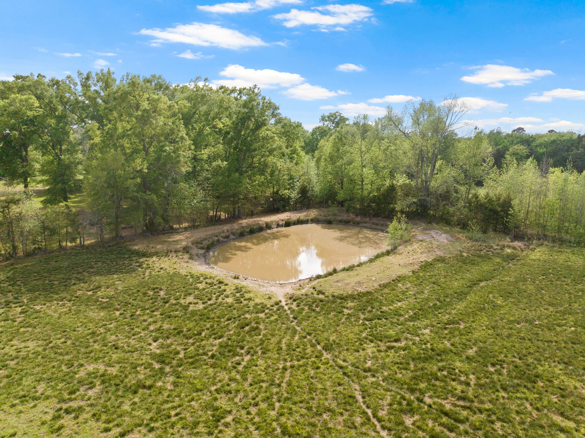 TBD County Road 4287