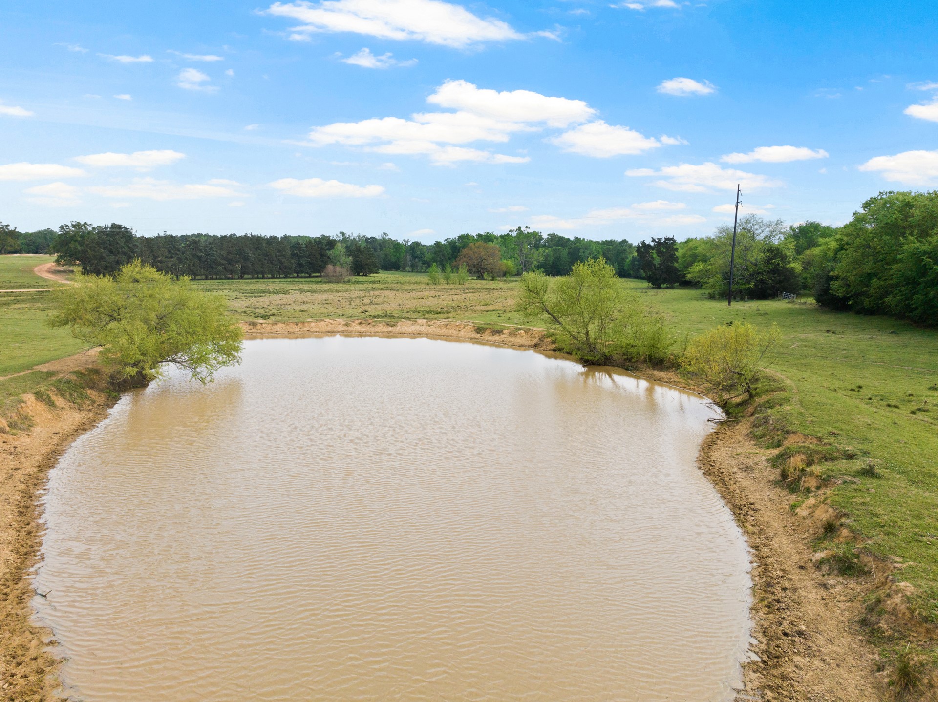 TBD County Road 4287