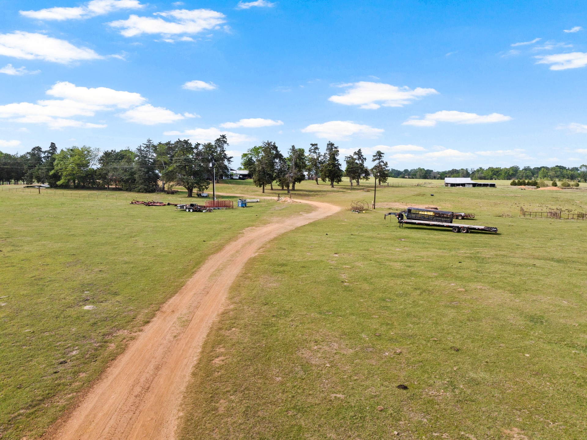 TBD County Road 4287