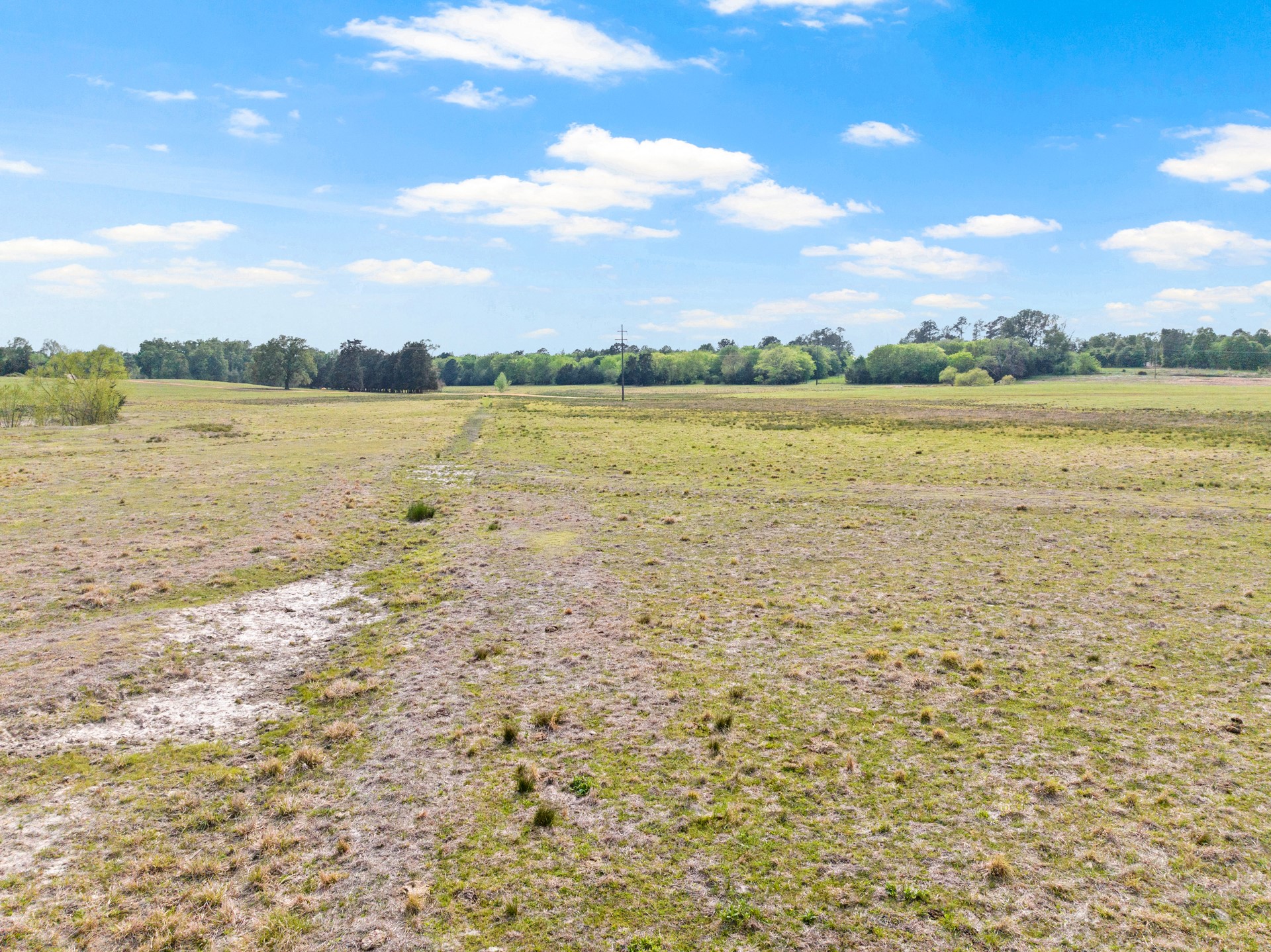 TBD County Road 4287