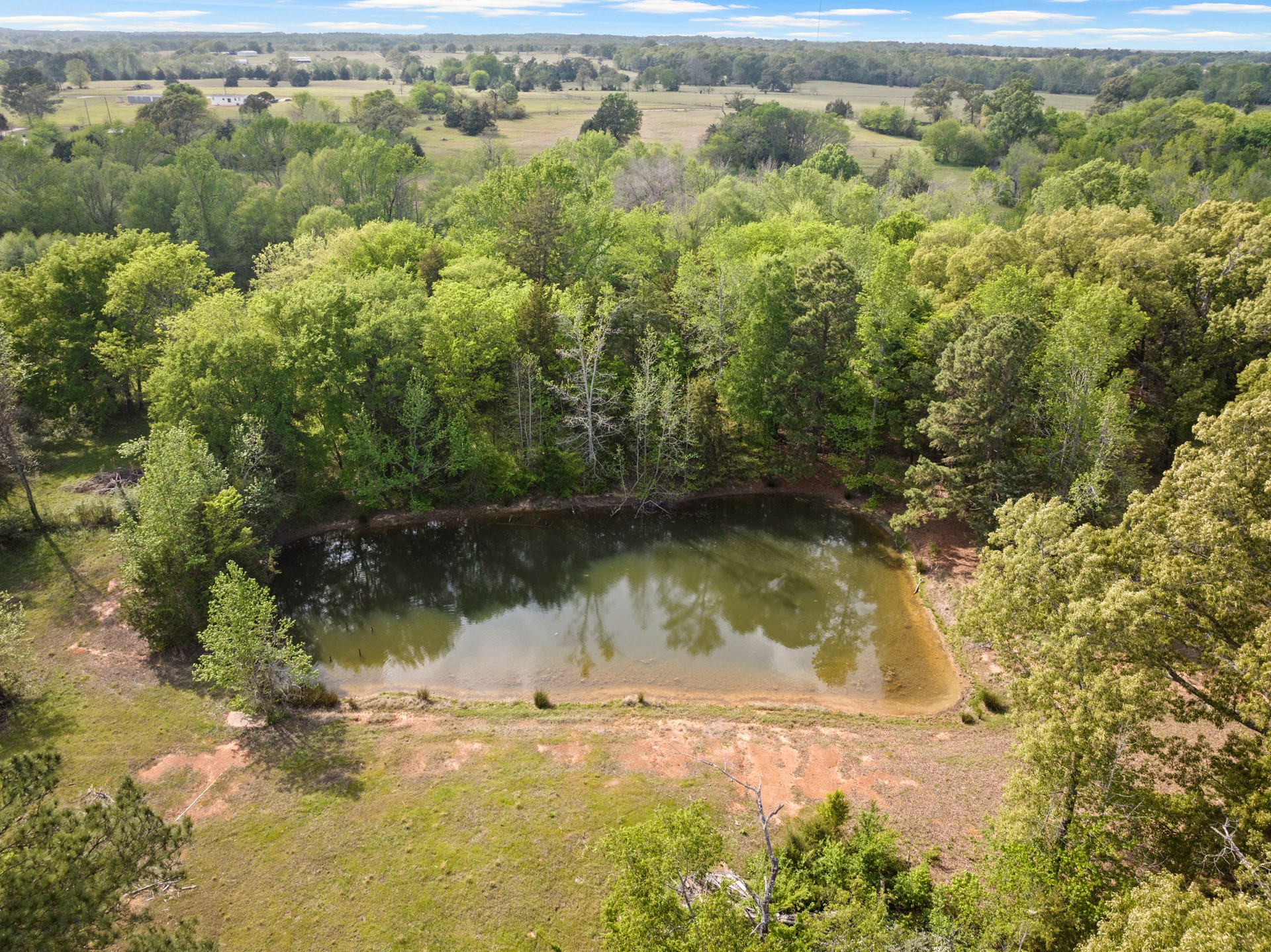 TBD County Road 4287