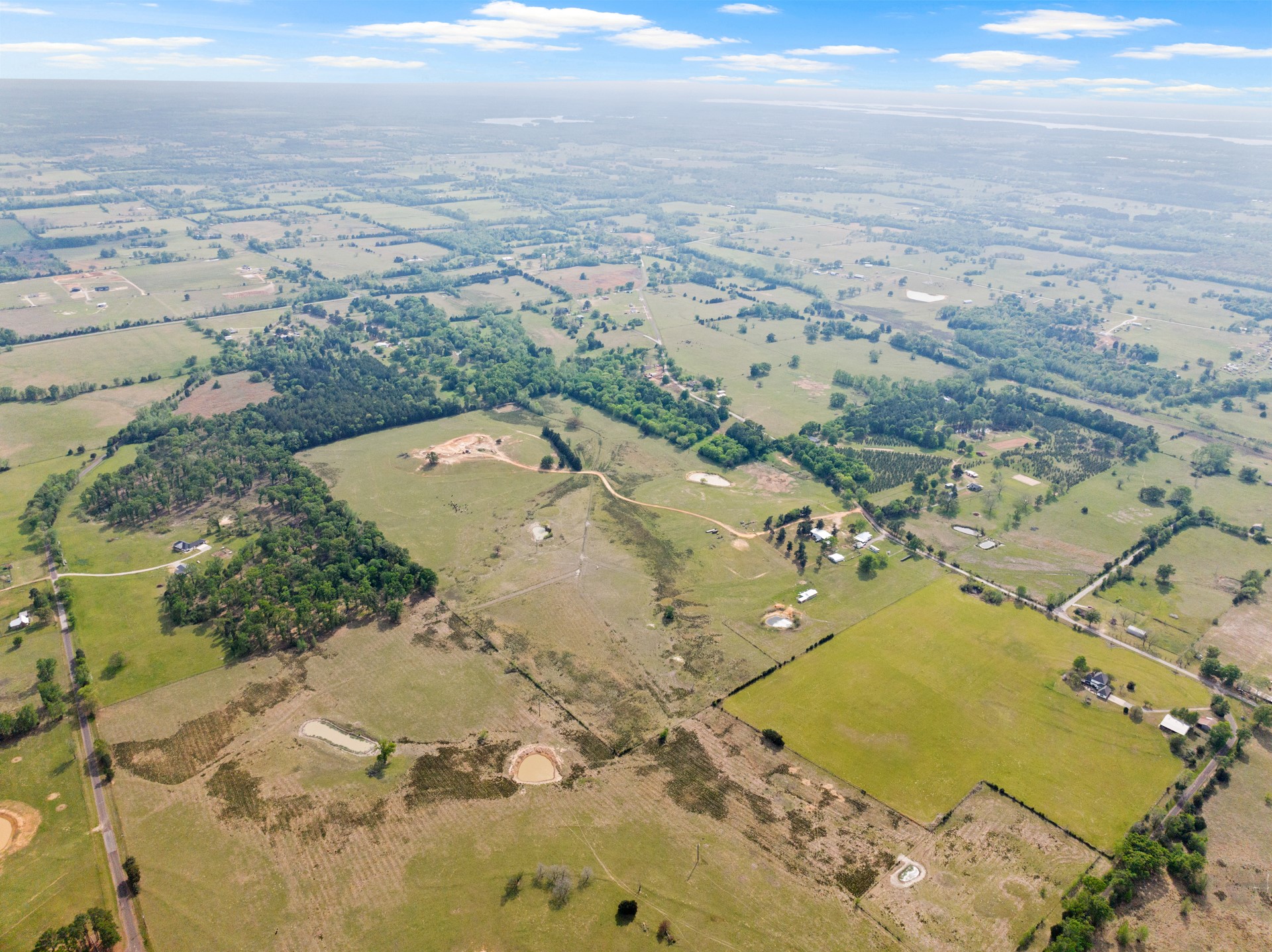 TBD County Road 4287