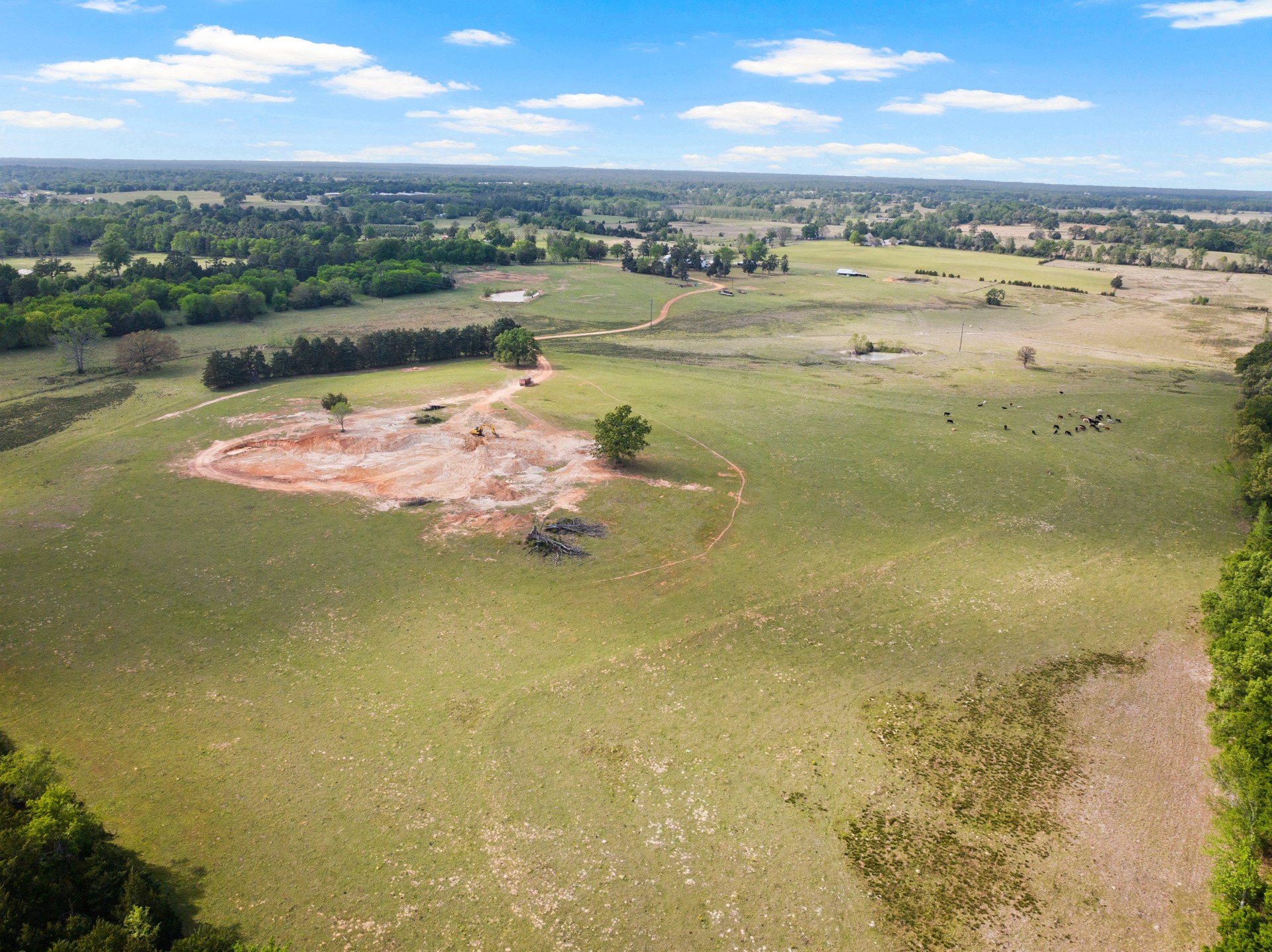 TBD County Road 4287