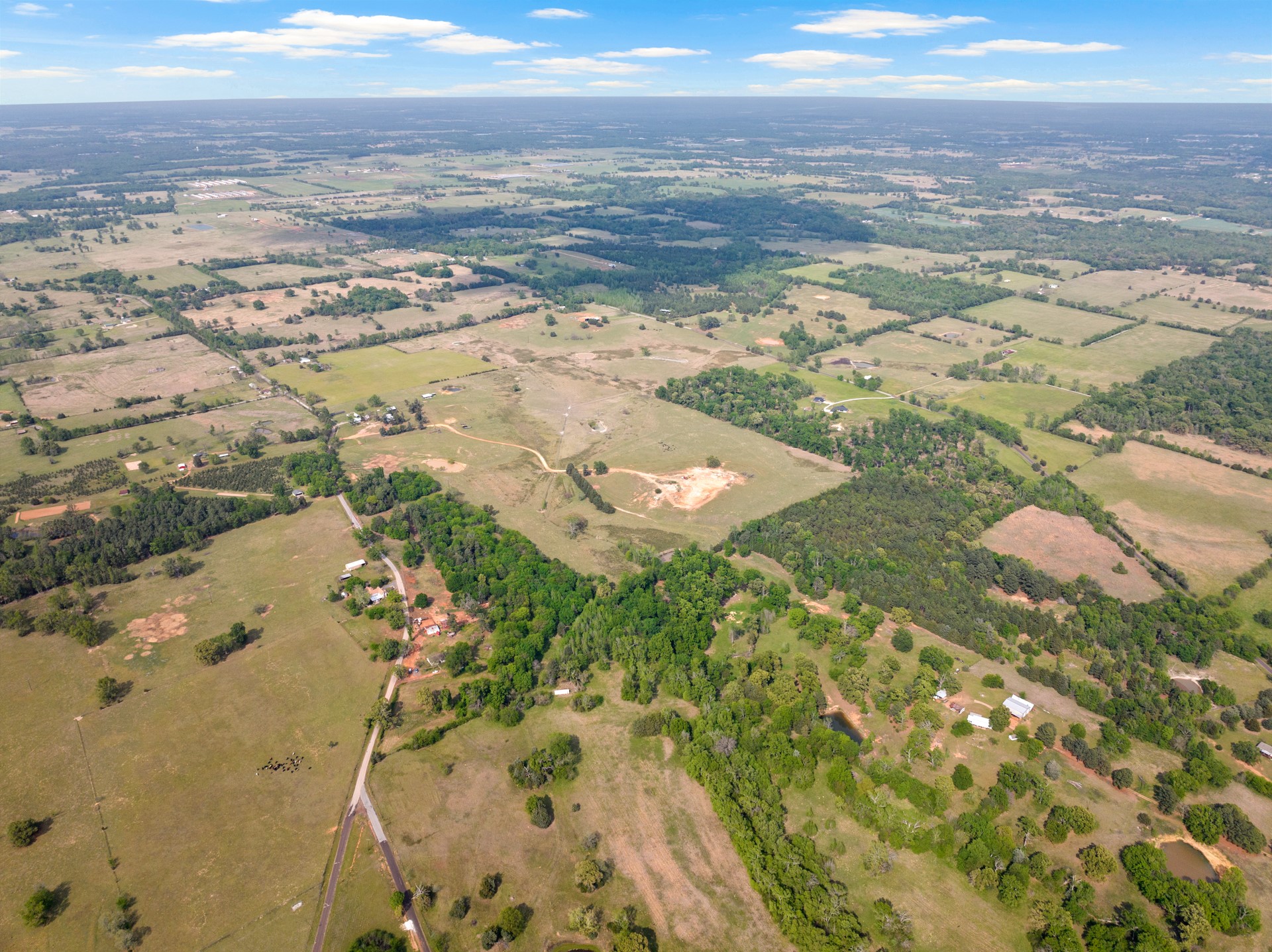 TBD County Road 4287