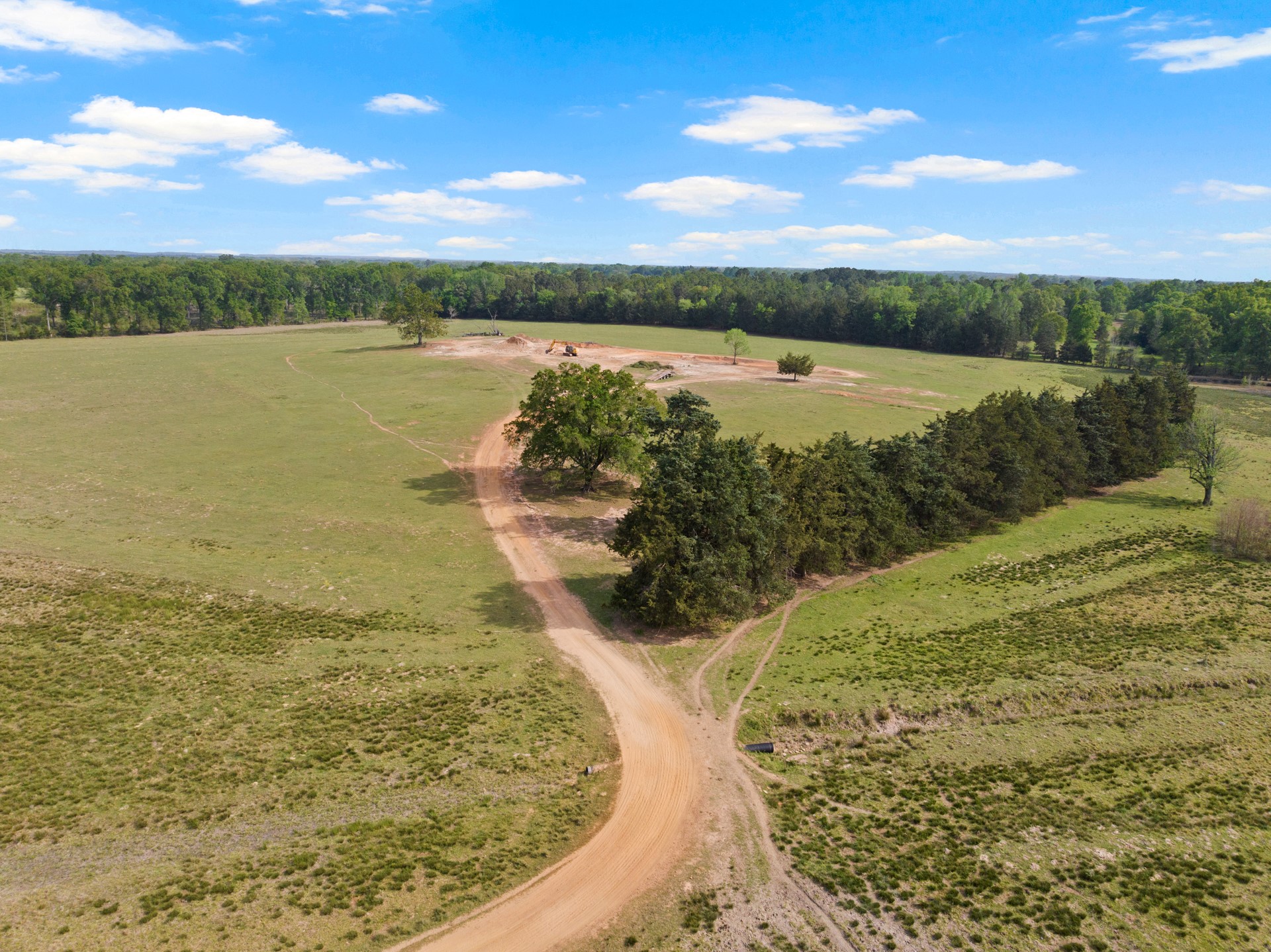 TBD County Road 4287