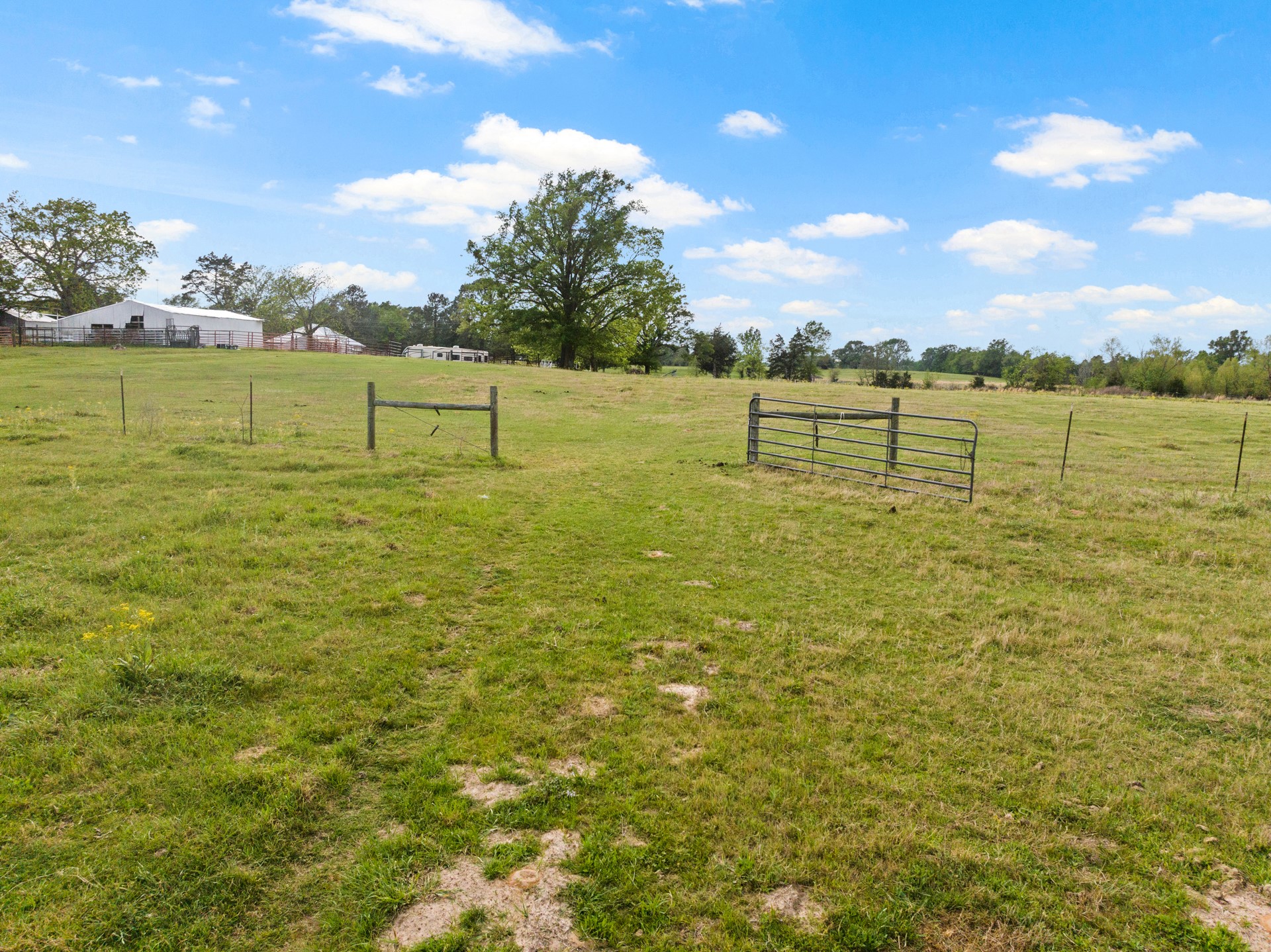 TBD County Road 4287