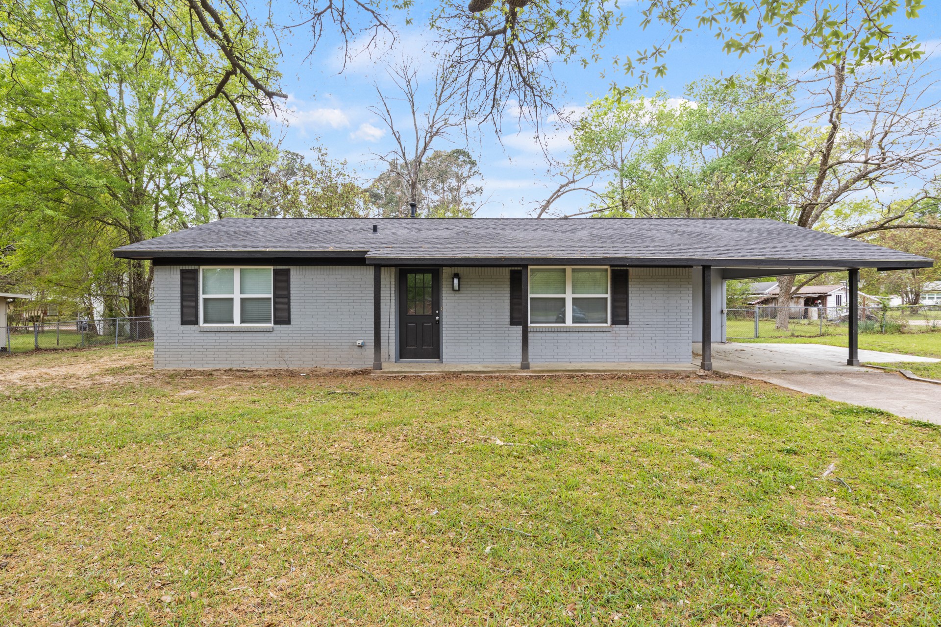 802 Quitman Street