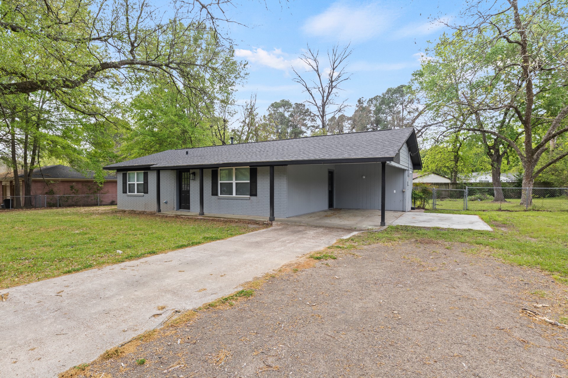 802 Quitman Street
