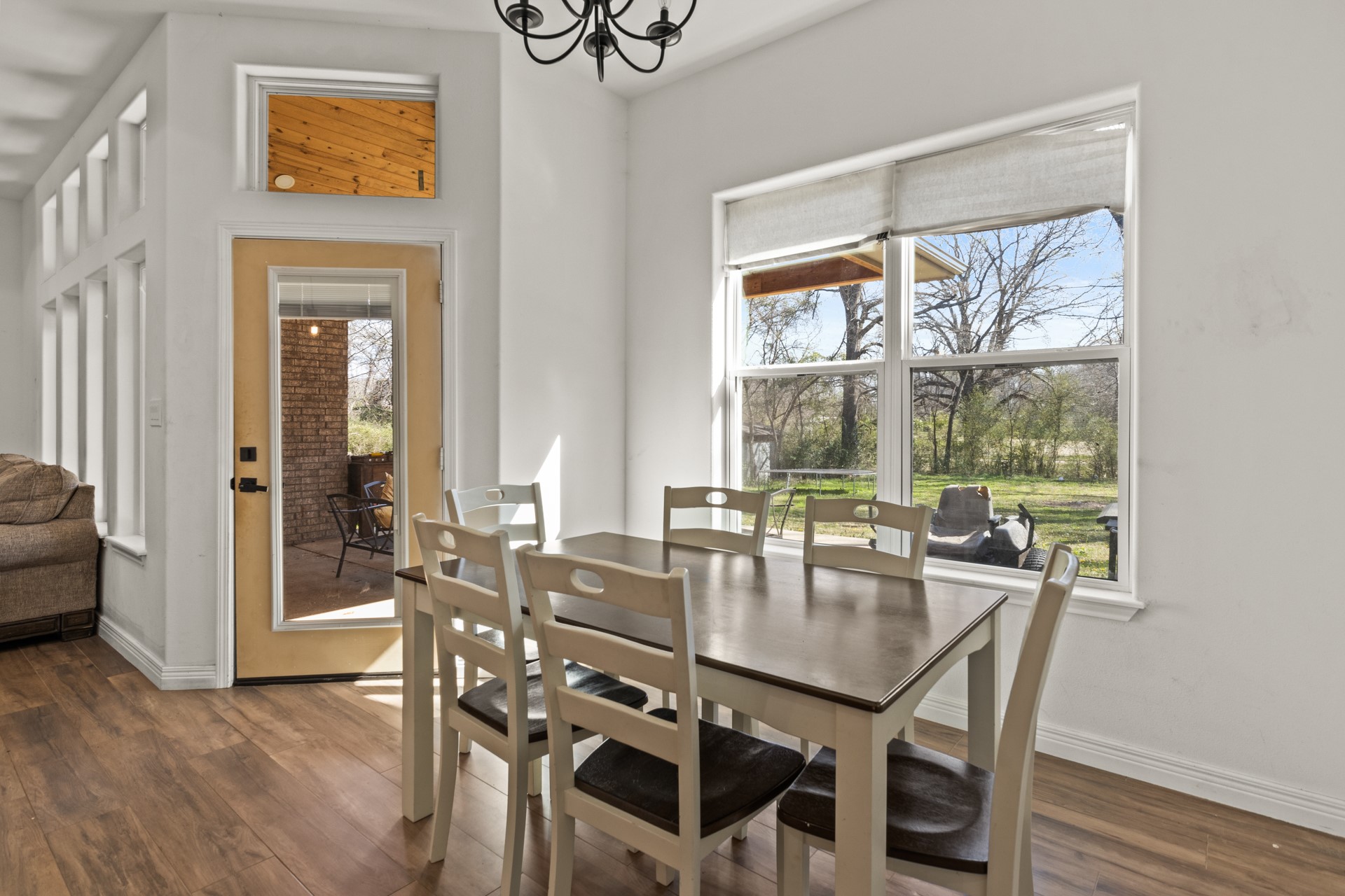 421 Mt Pleasant Street