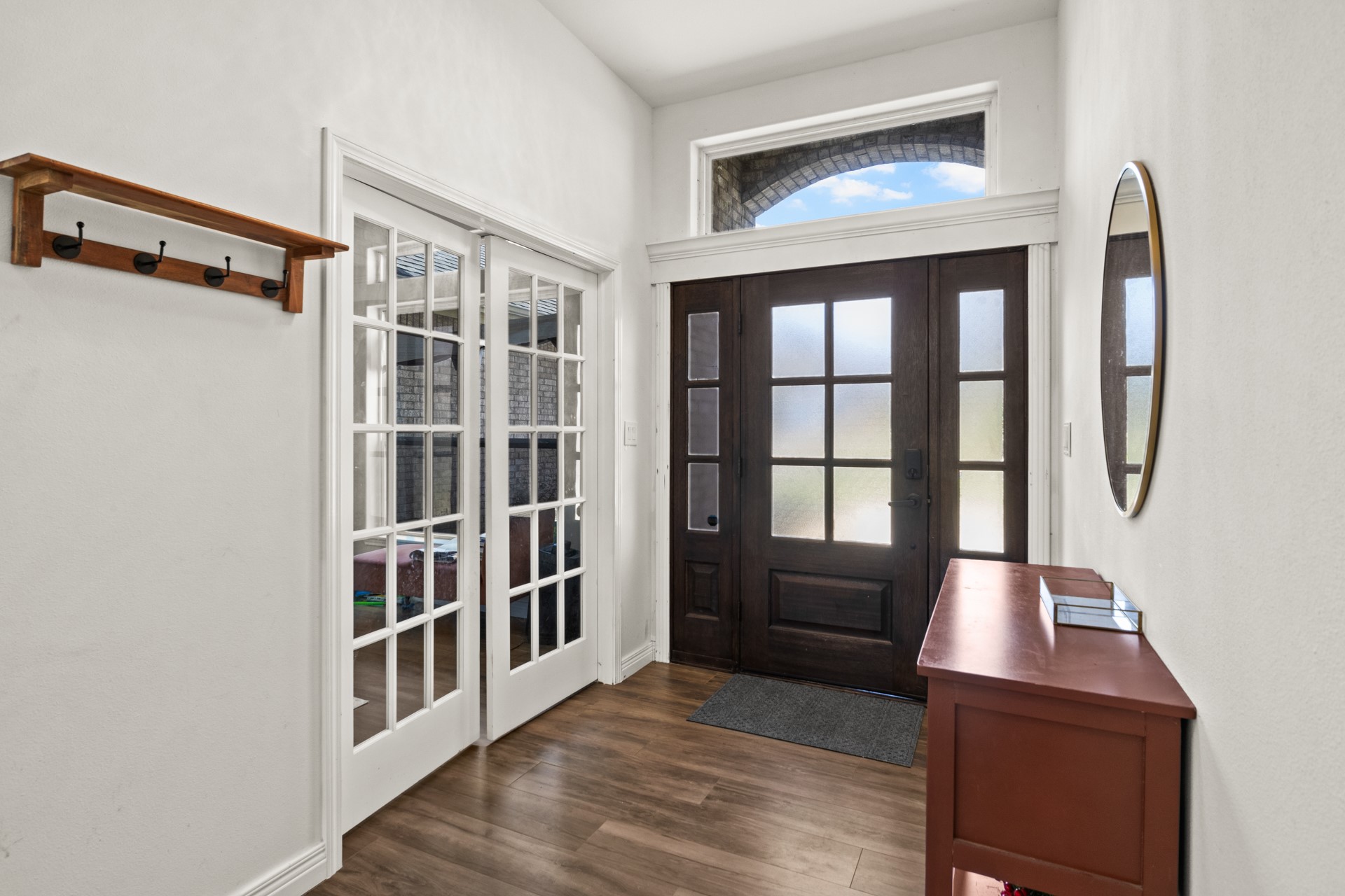 421 Mt Pleasant Street