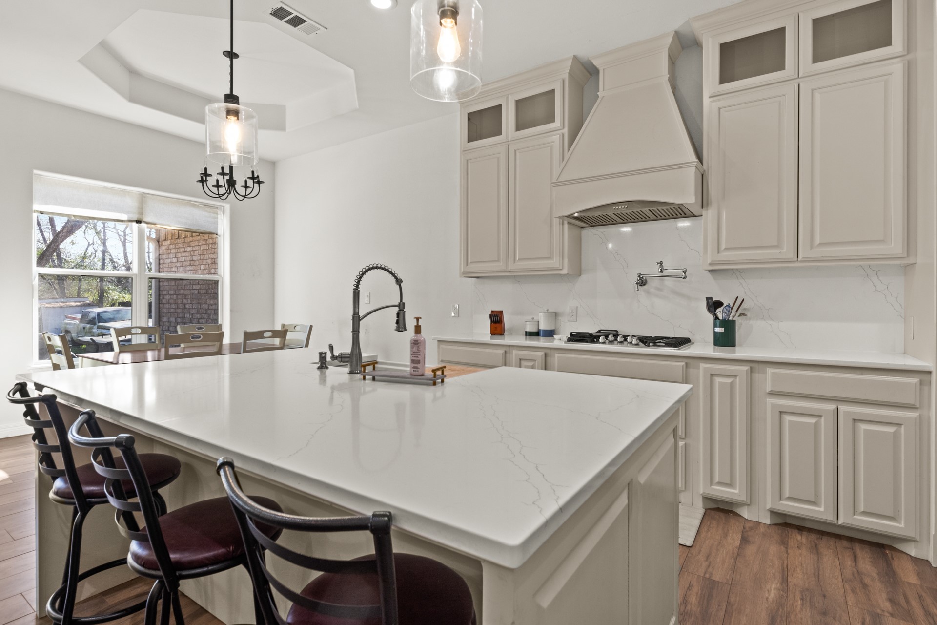 421 Mt Pleasant Street