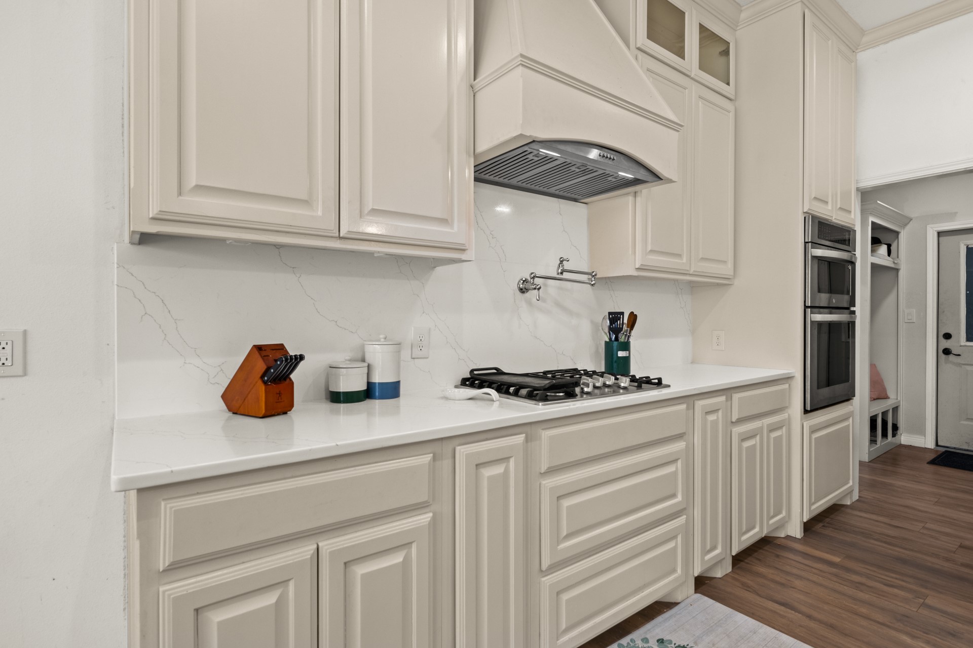 421 Mt Pleasant Street