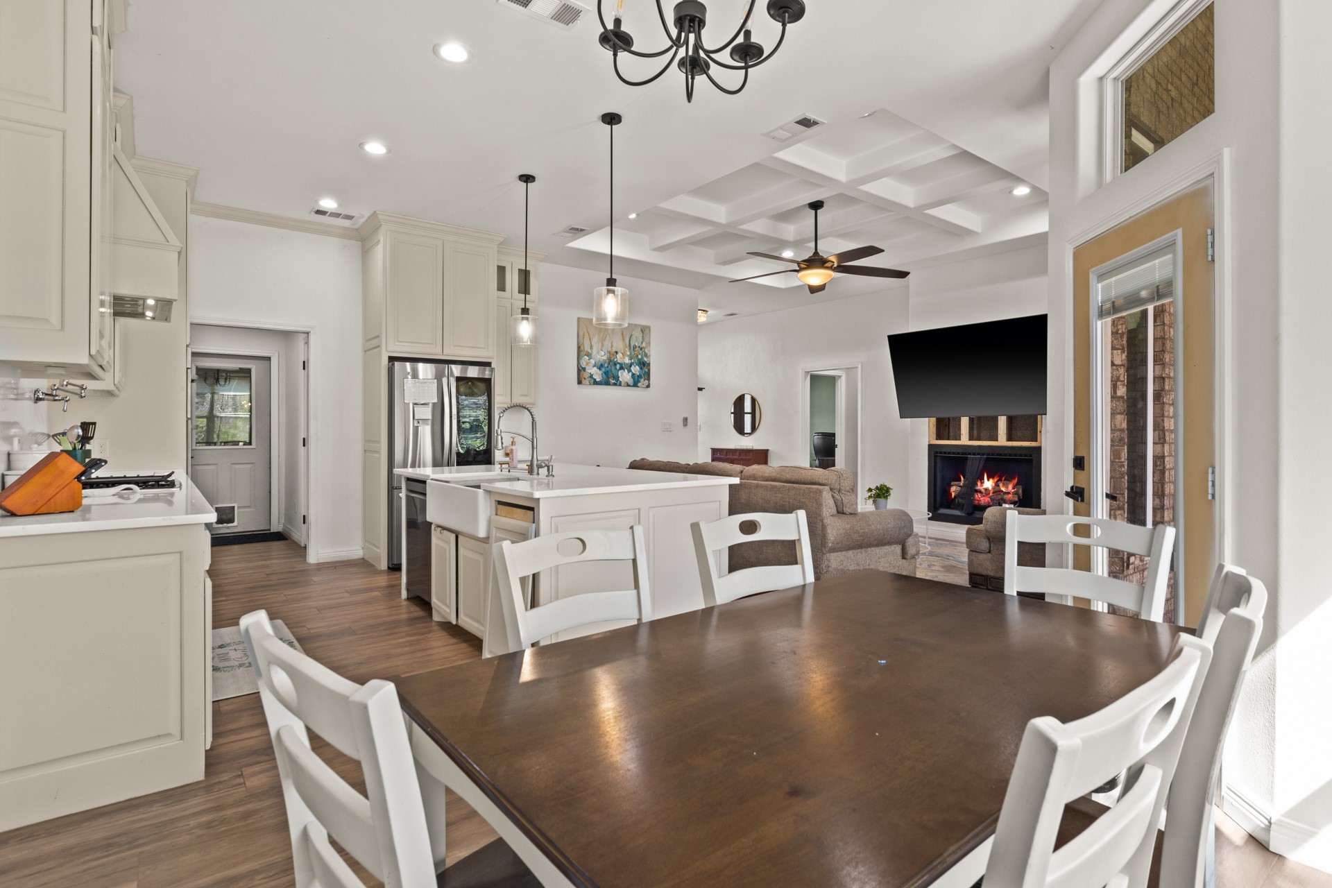 421 Mt Pleasant Street