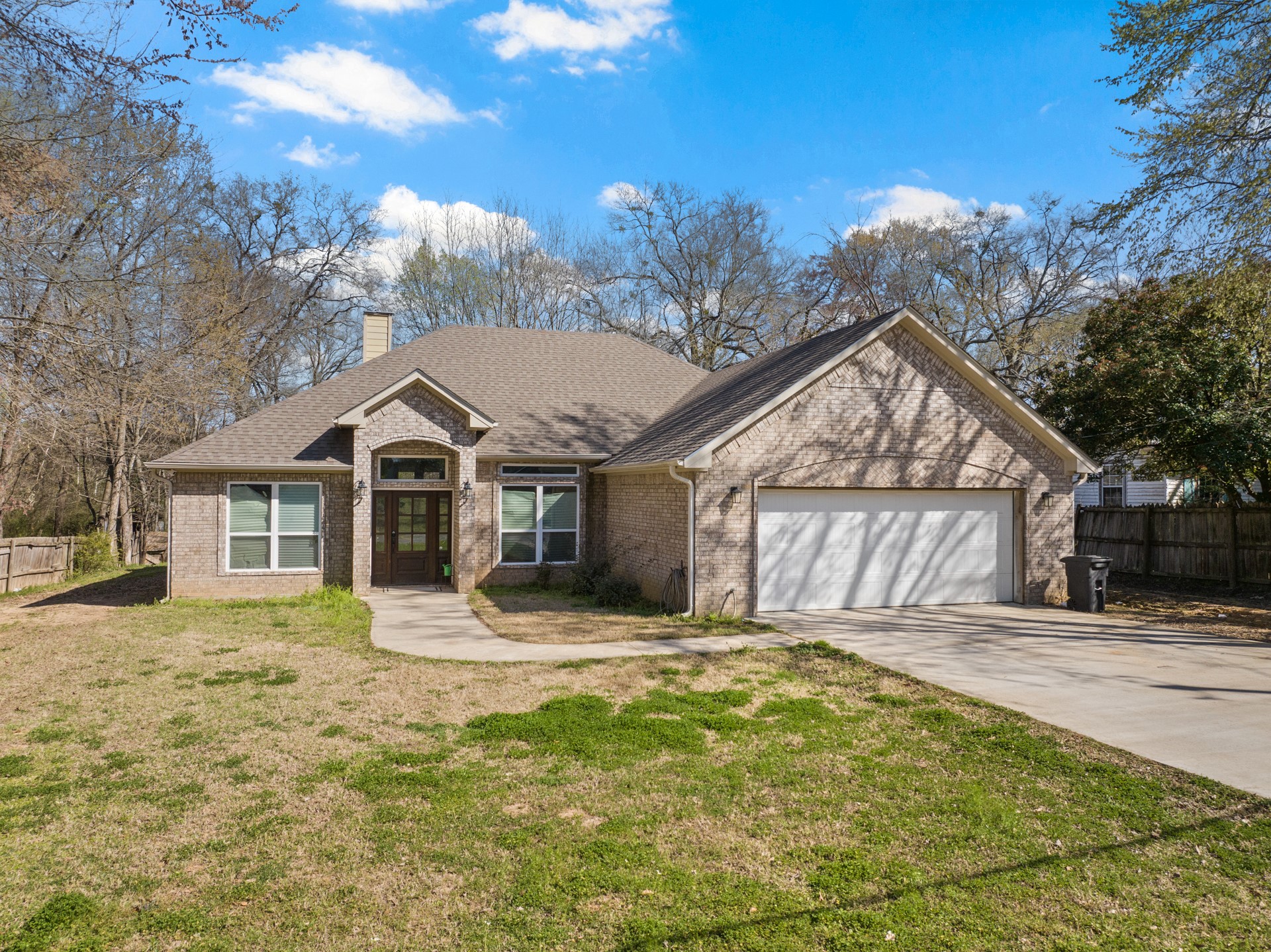 421 Mt Pleasant Street