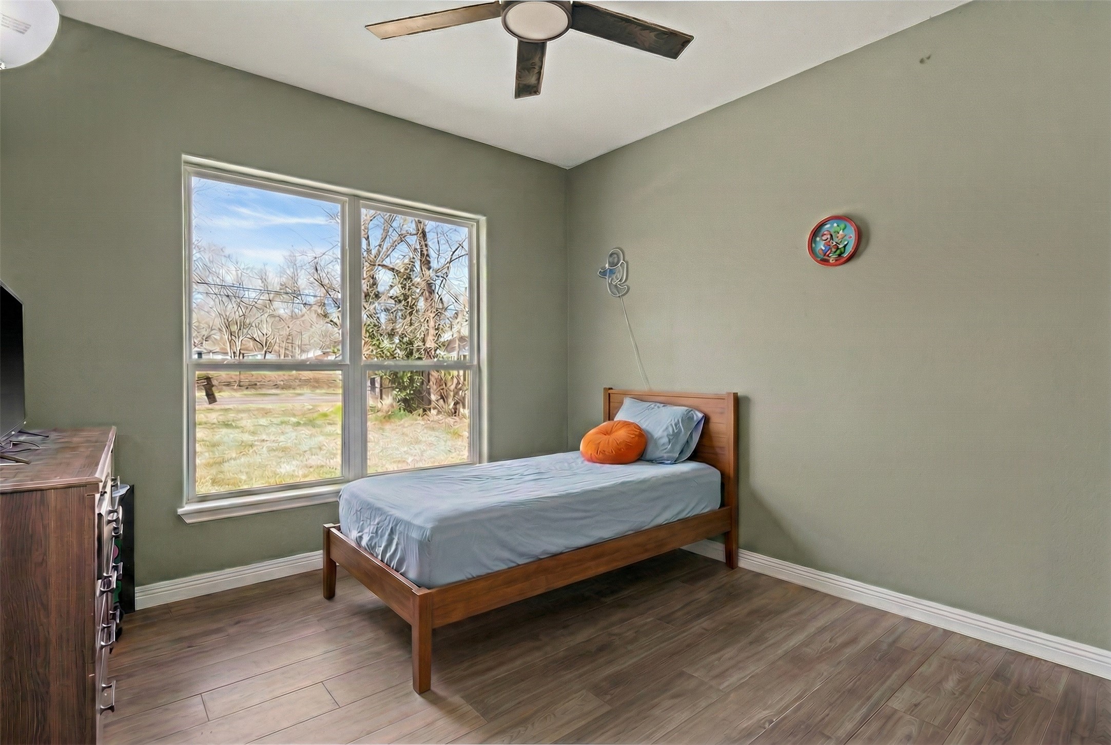 421 Mt Pleasant Street