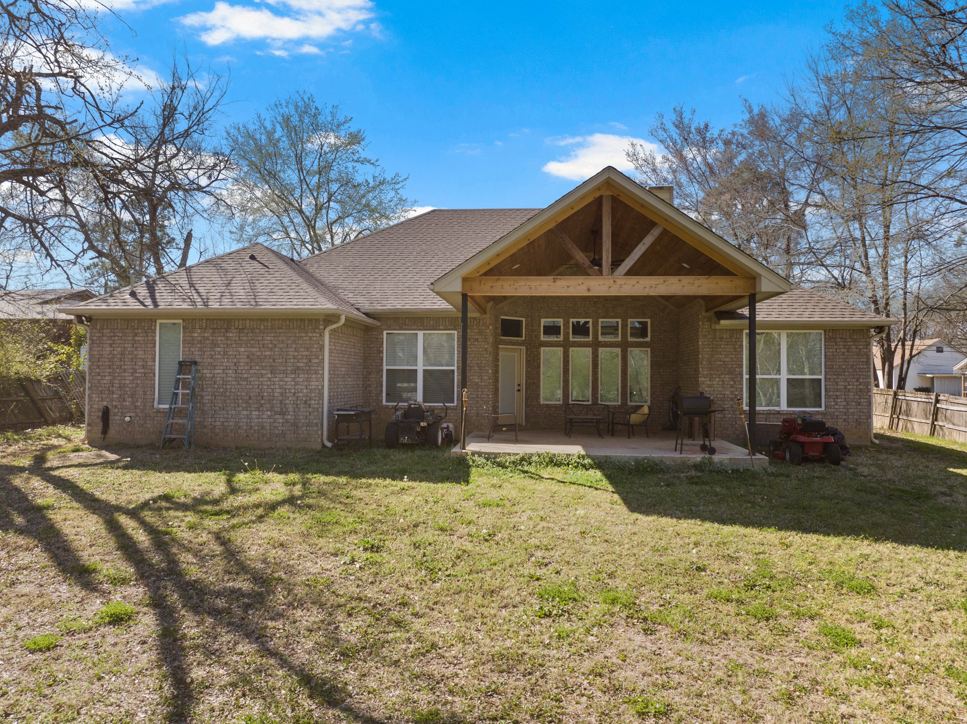 421 Mt Pleasant Street