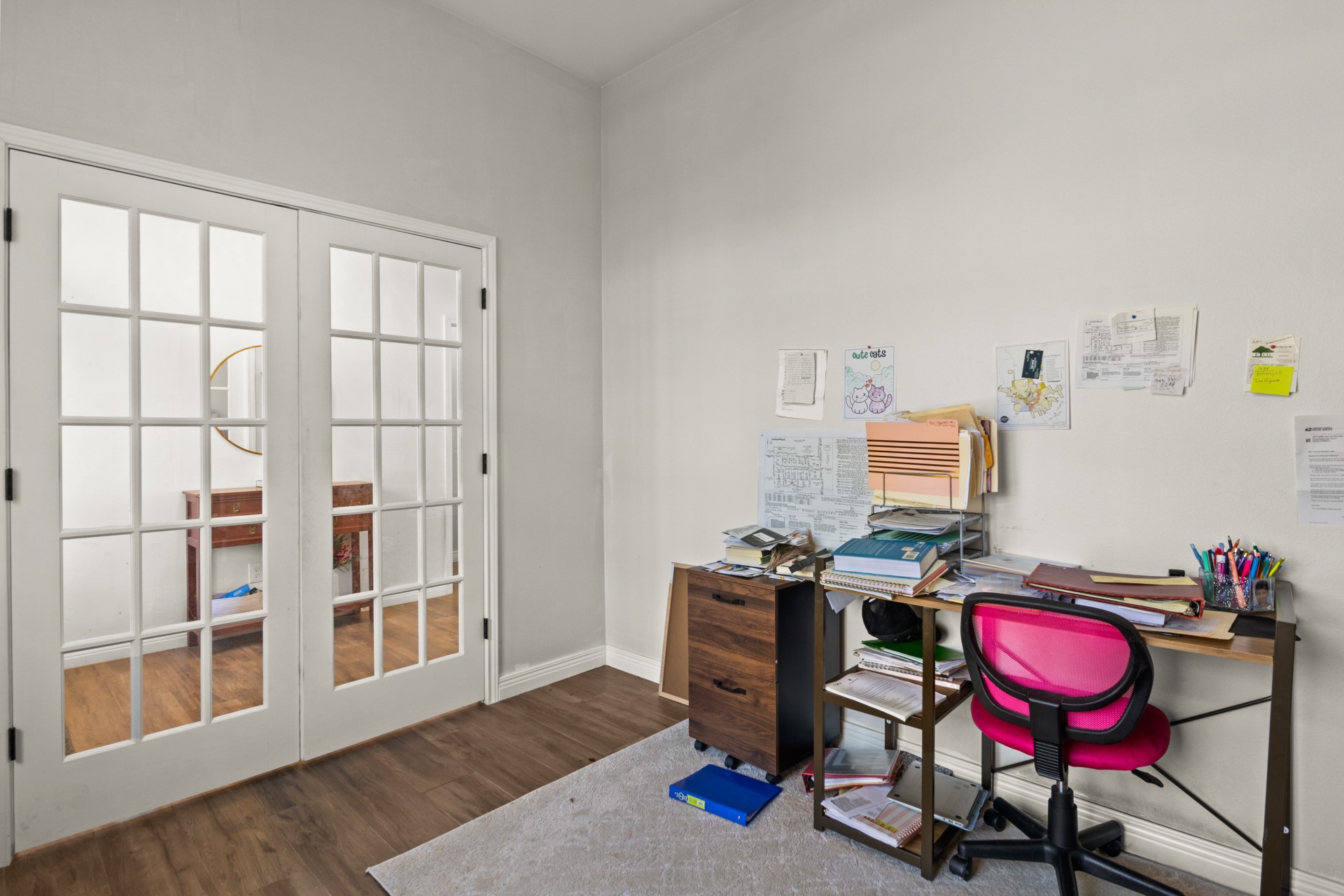 421 Mt Pleasant Street