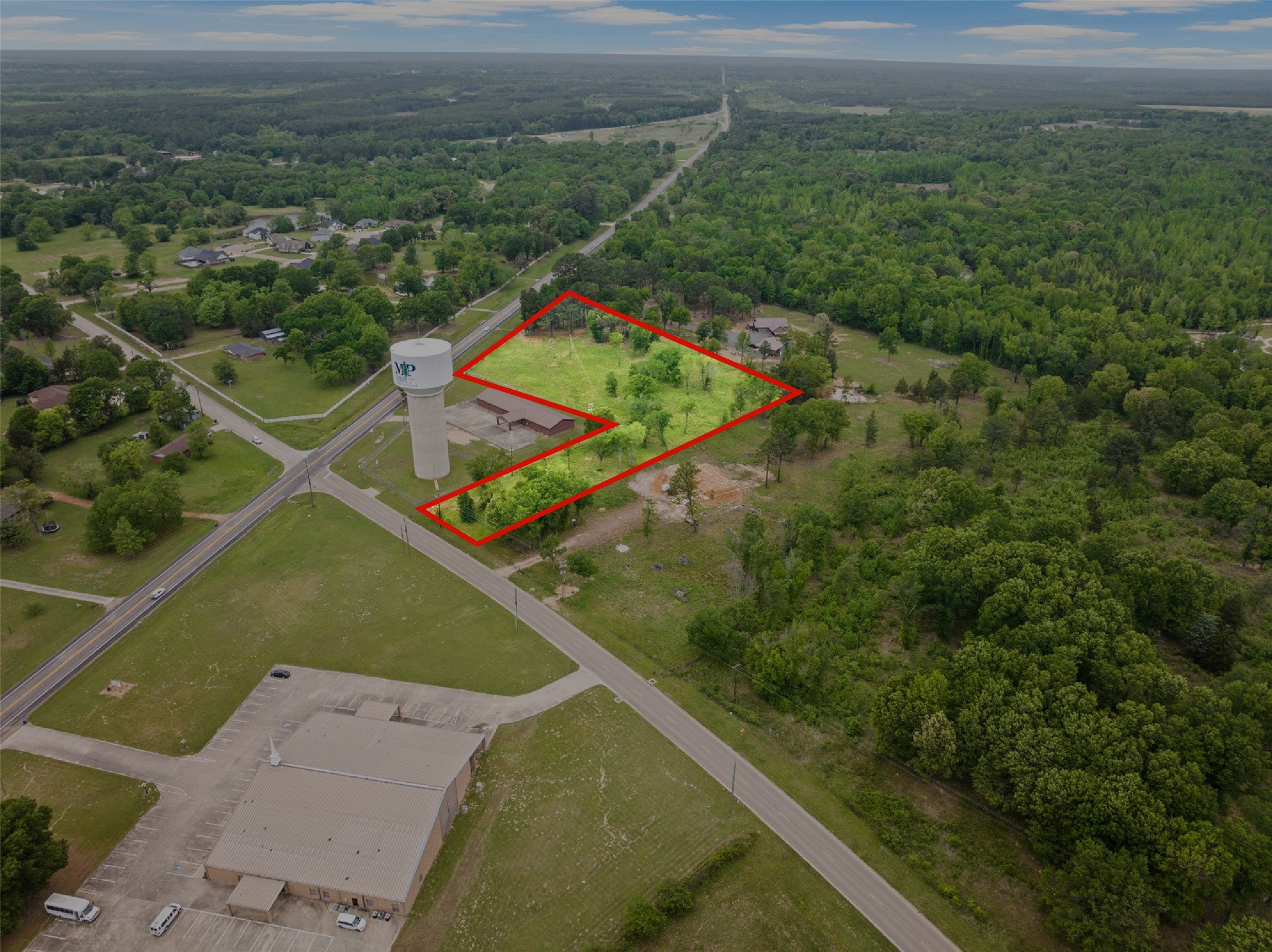 2906 N Jefferson Avenue