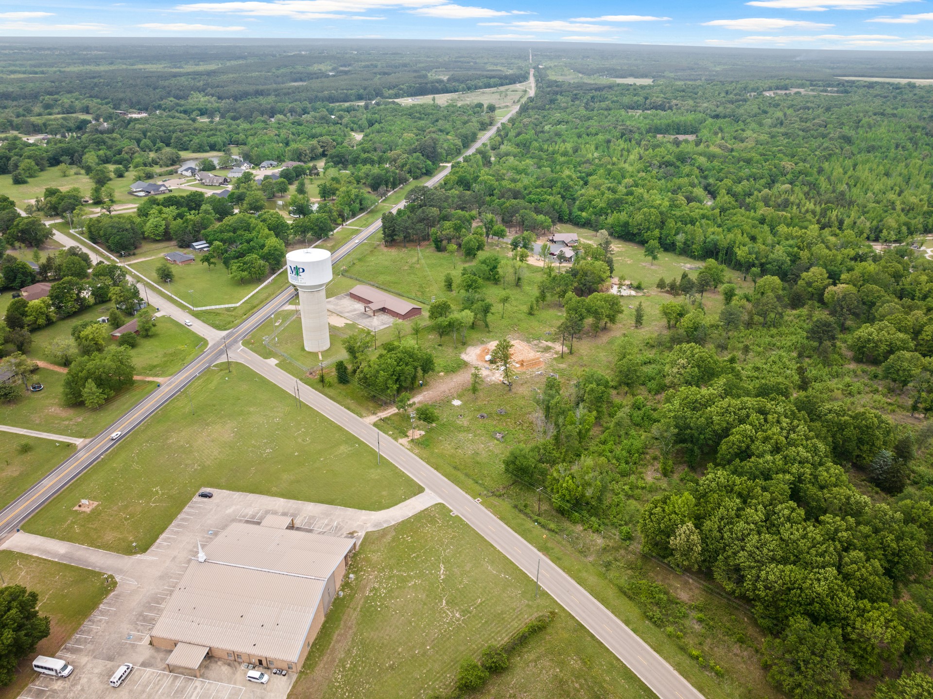 2906 N Jefferson Avenue