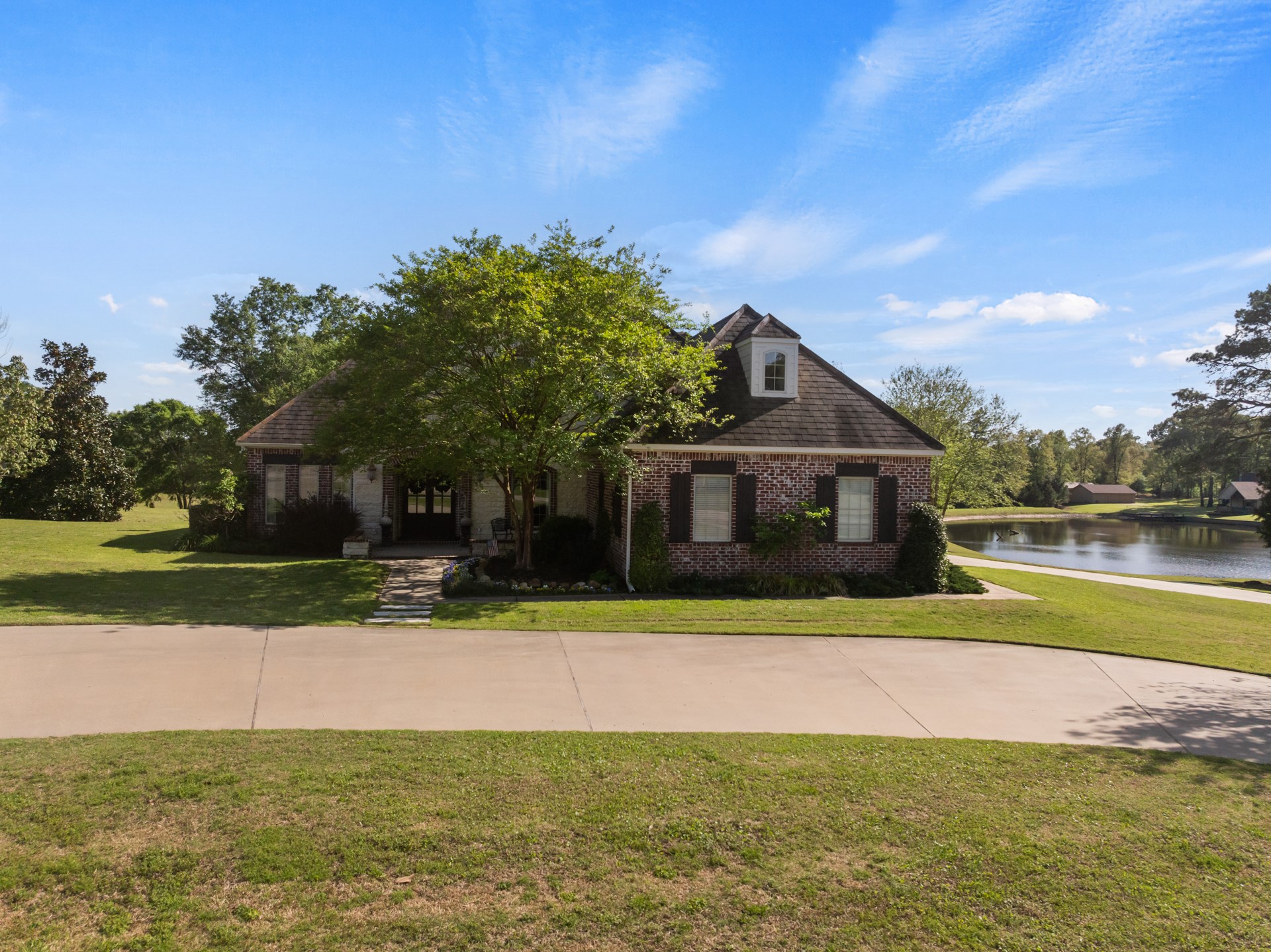 6 County Road 1215