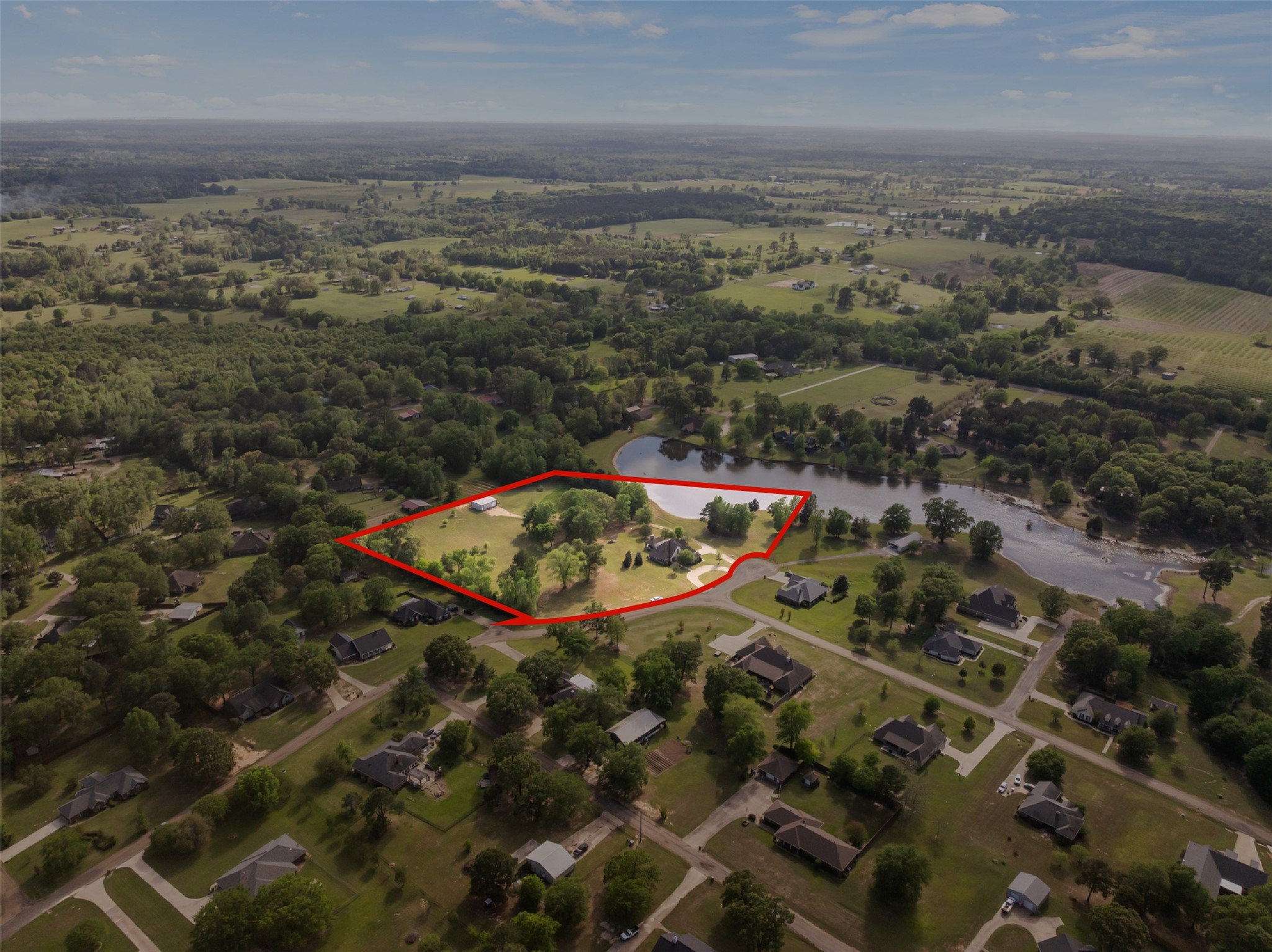 6 County Road 1215