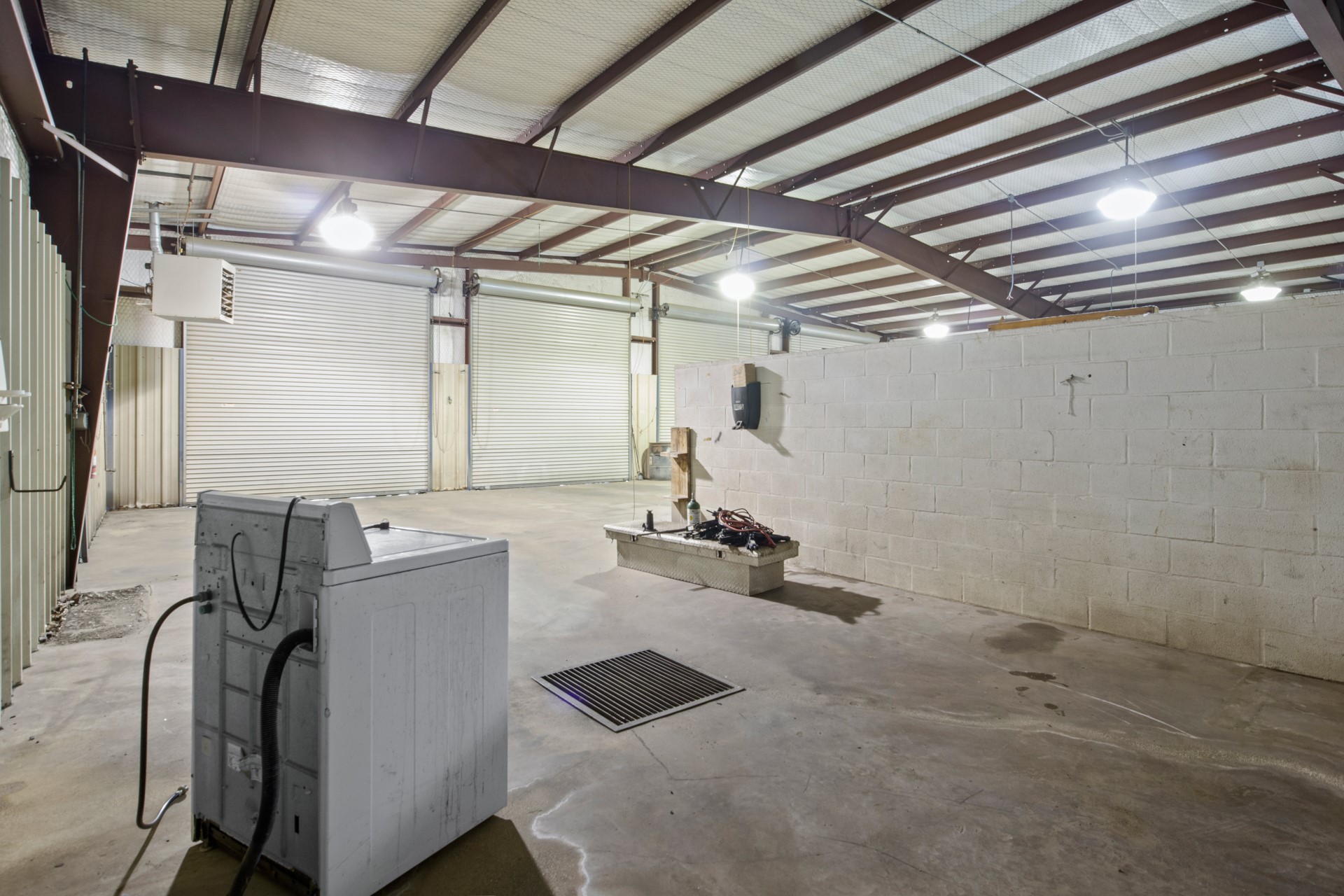 2300 W Ferguson Road