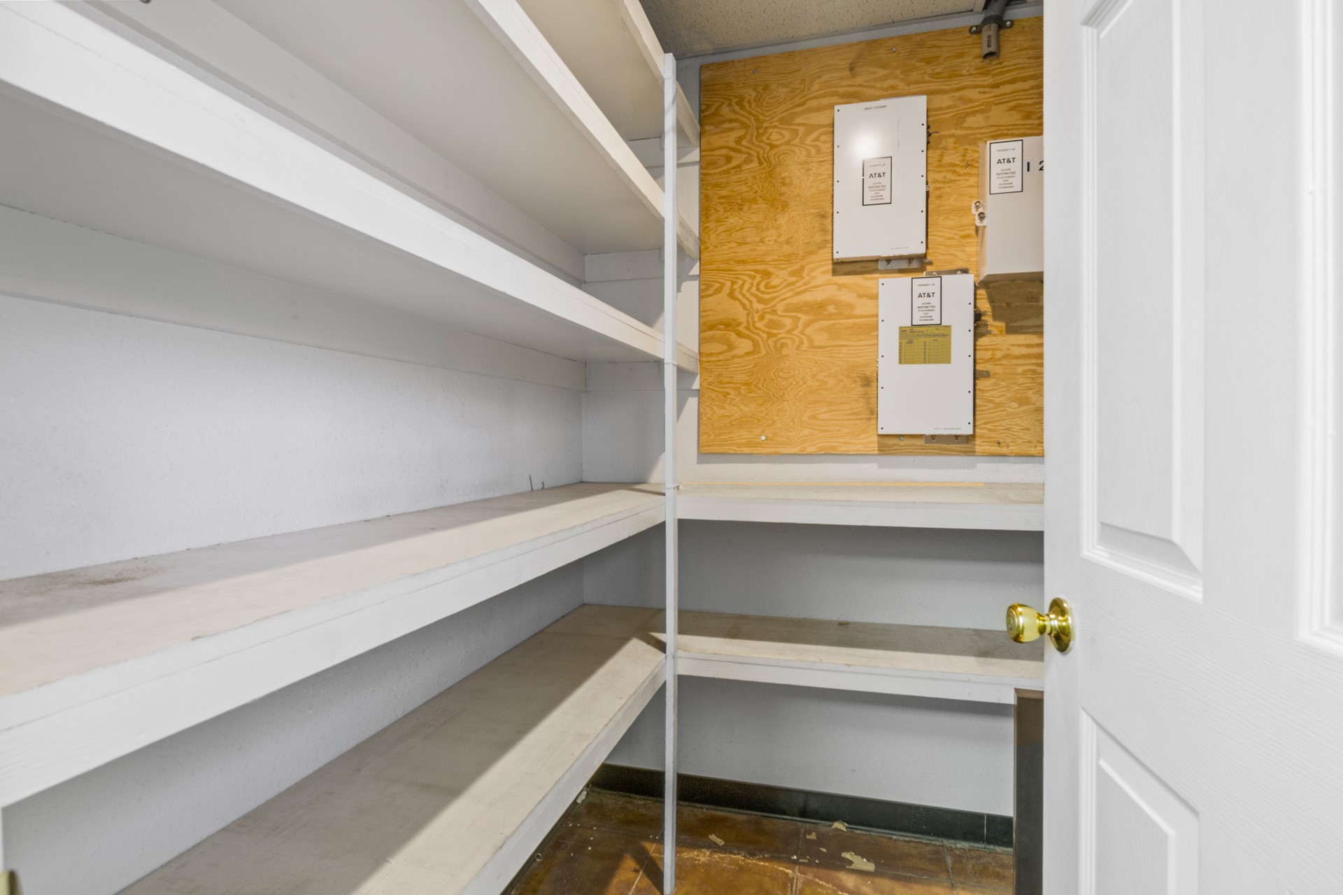 2300 W Ferguson Road